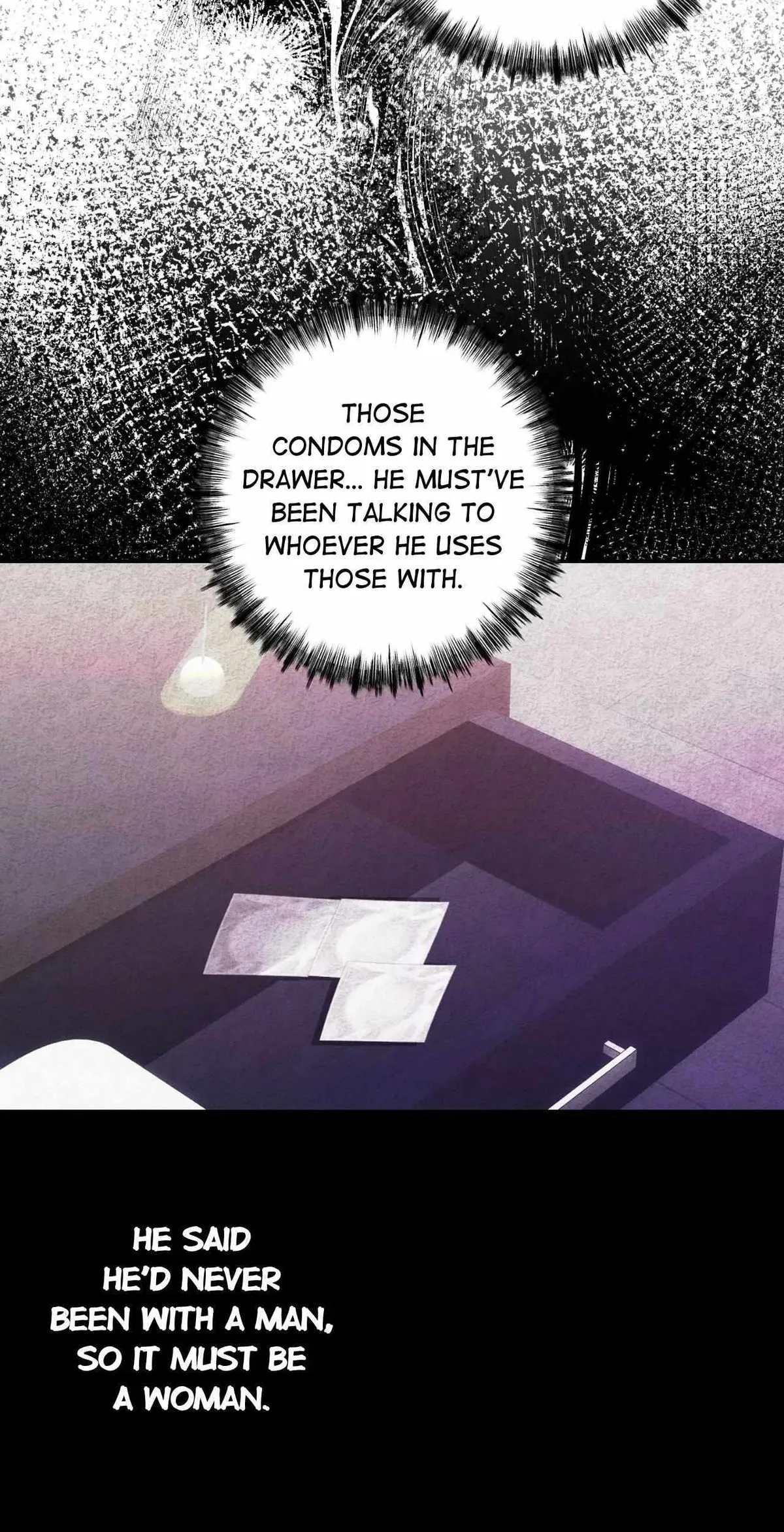 Red Mansion Chapter 37 Online - página 50
