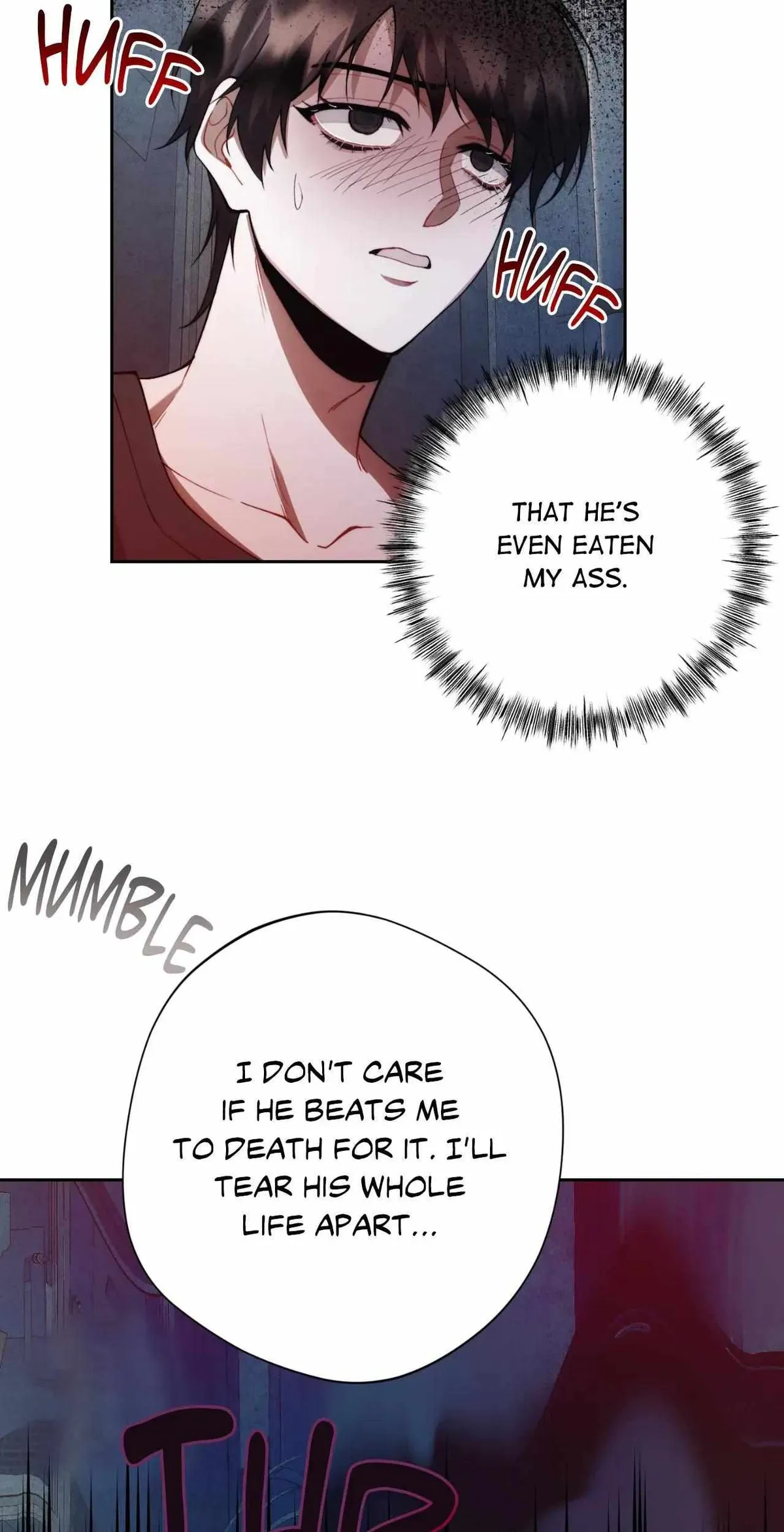 Red Mansion Chapter 37 Online - página 54