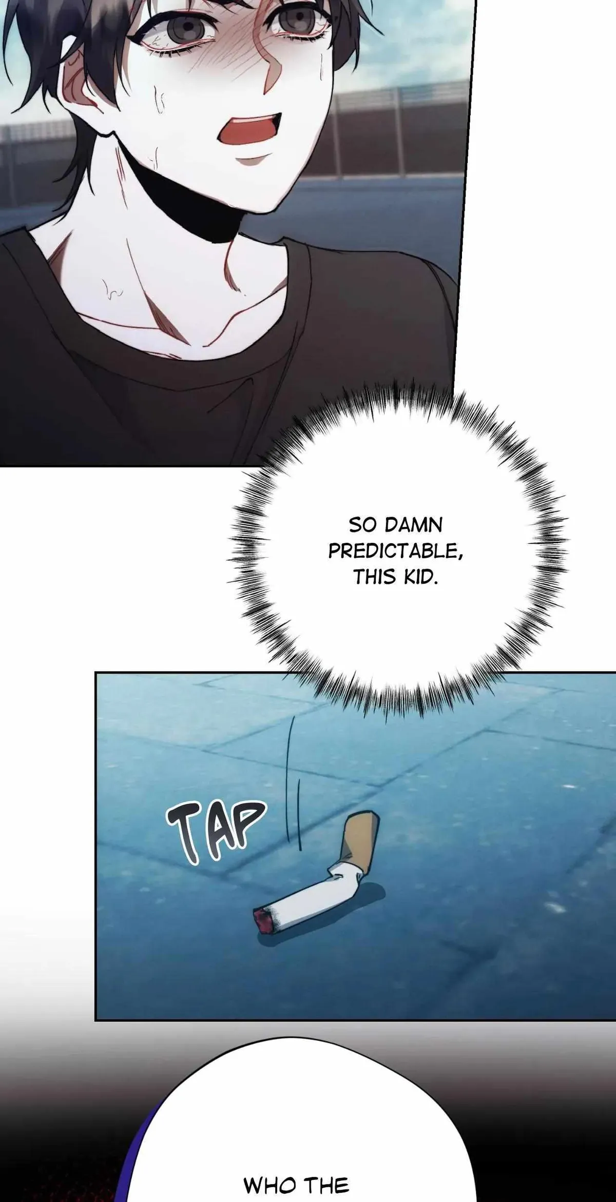 Red Mansion Chapter 37 Online - página 60