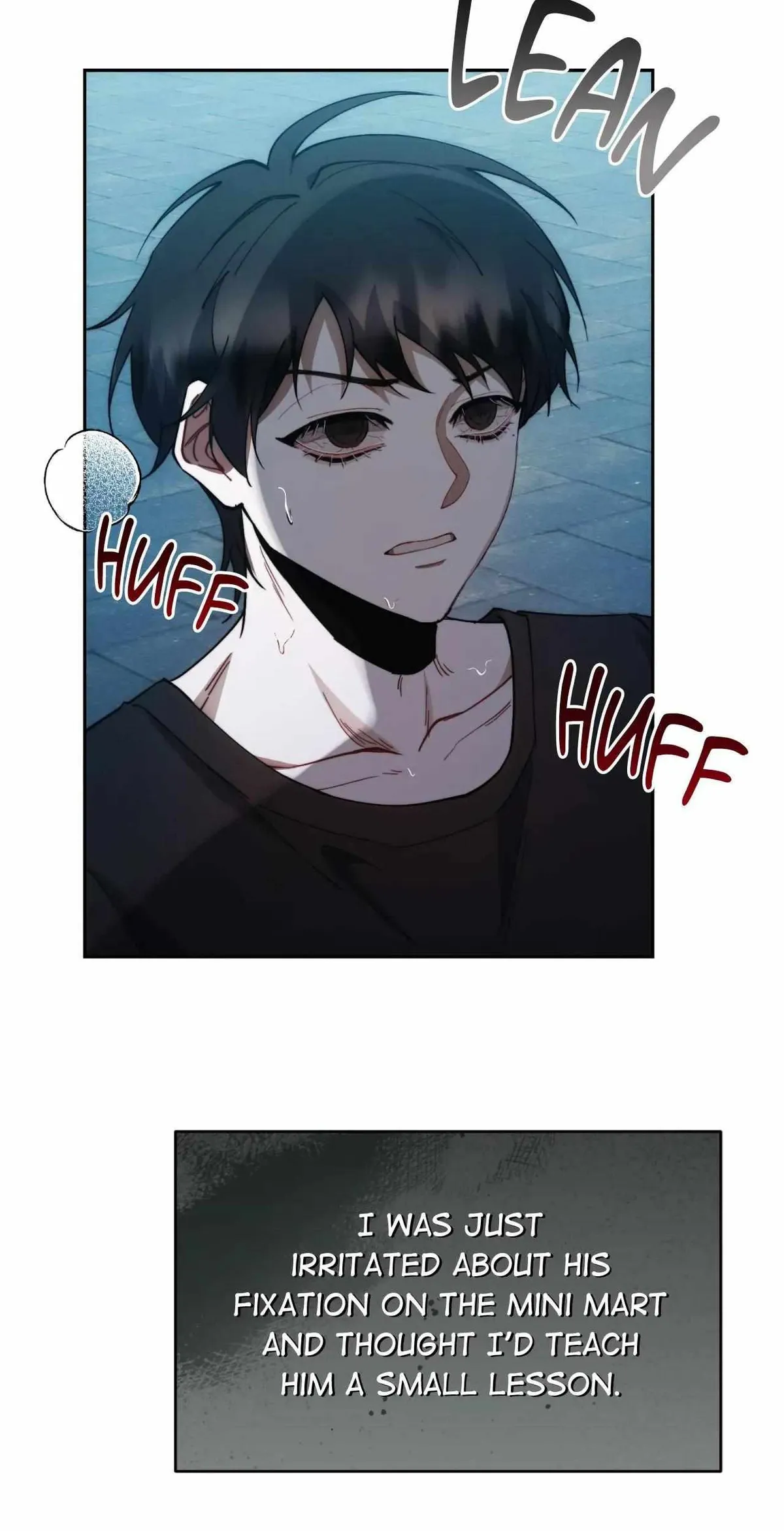 Red Mansion Chapter 37 Online - página 65