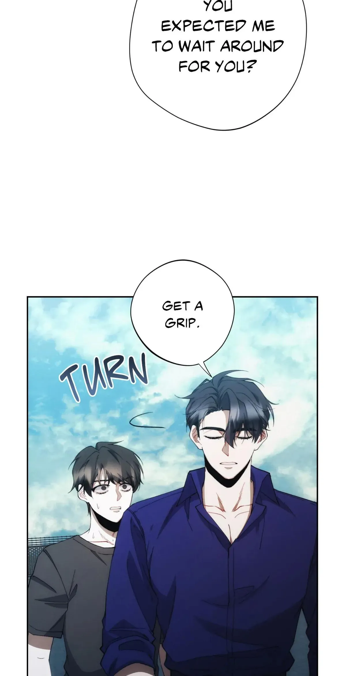 Red Mansion Chapter 37 Online - página 67
