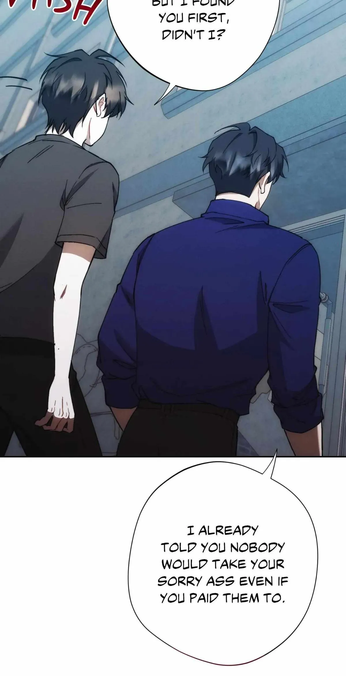 Red Mansion Chapter 37 Online - página 69