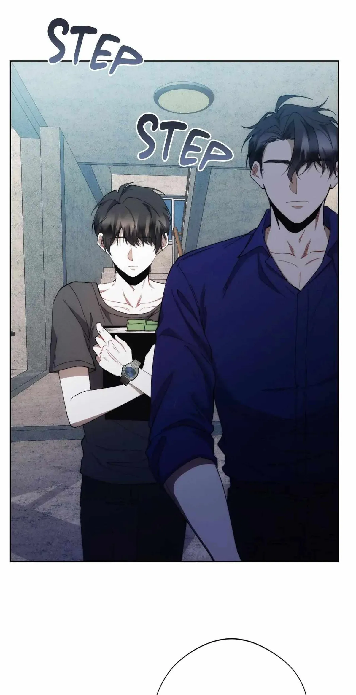 Red Mansion Chapter 37 Online - página 73