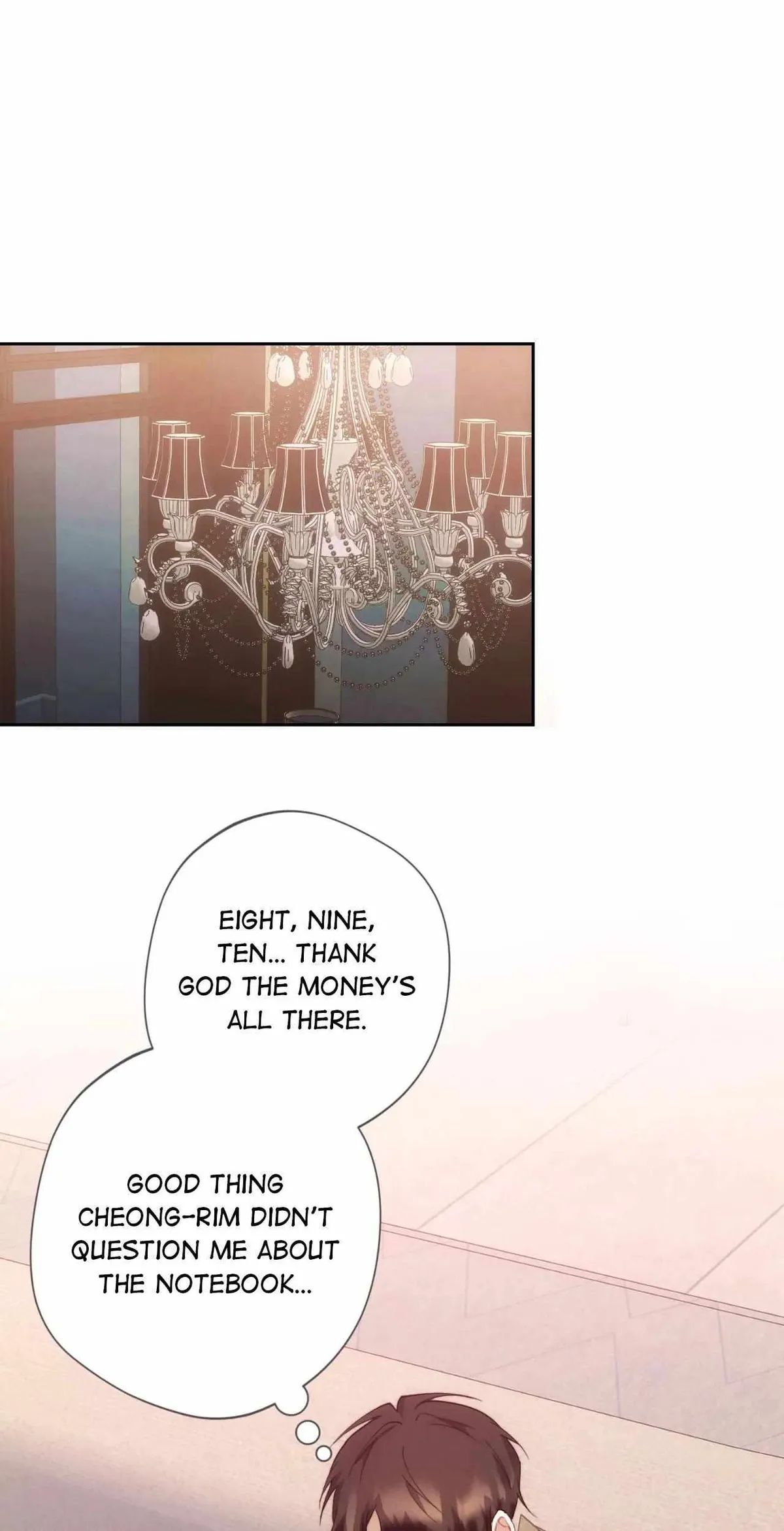 Red Mansion Chapter 38 Online - página 2