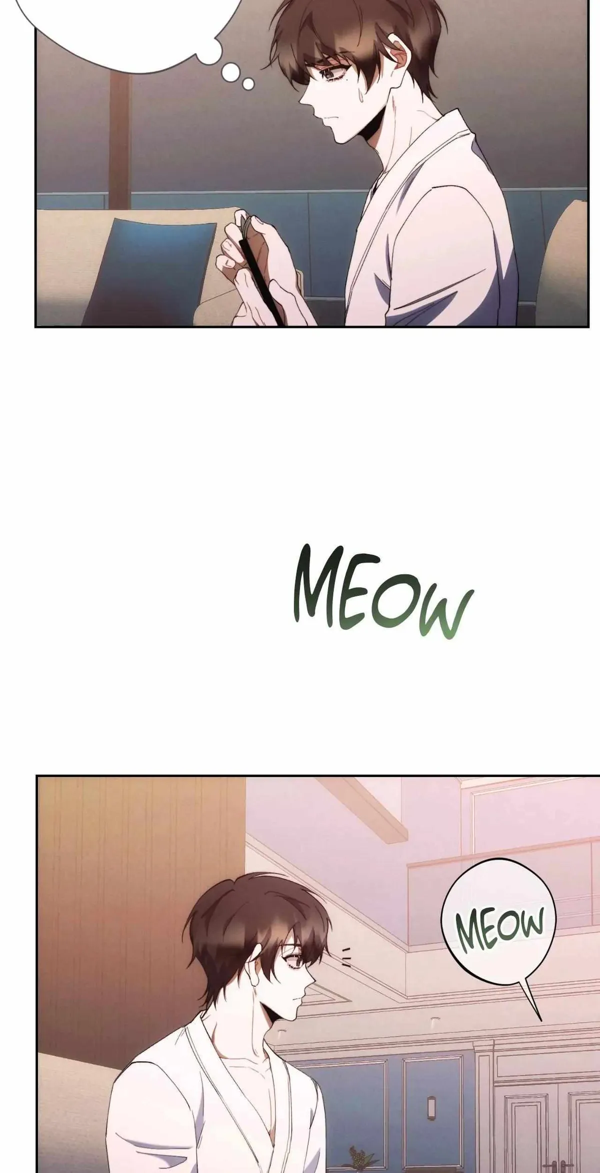 Red Mansion Chapter 38 Online - página 4