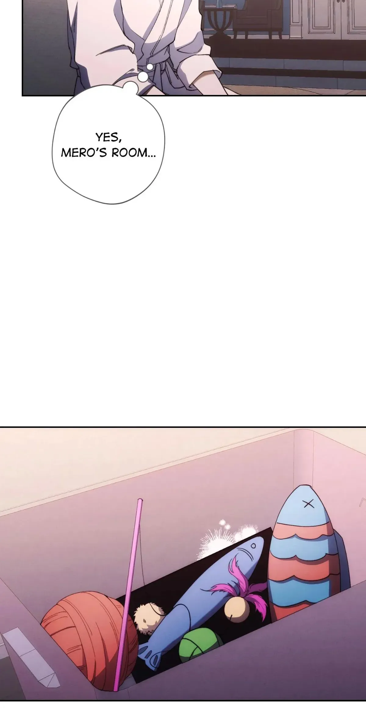 Red Mansion Chapter 38 Online - página 5