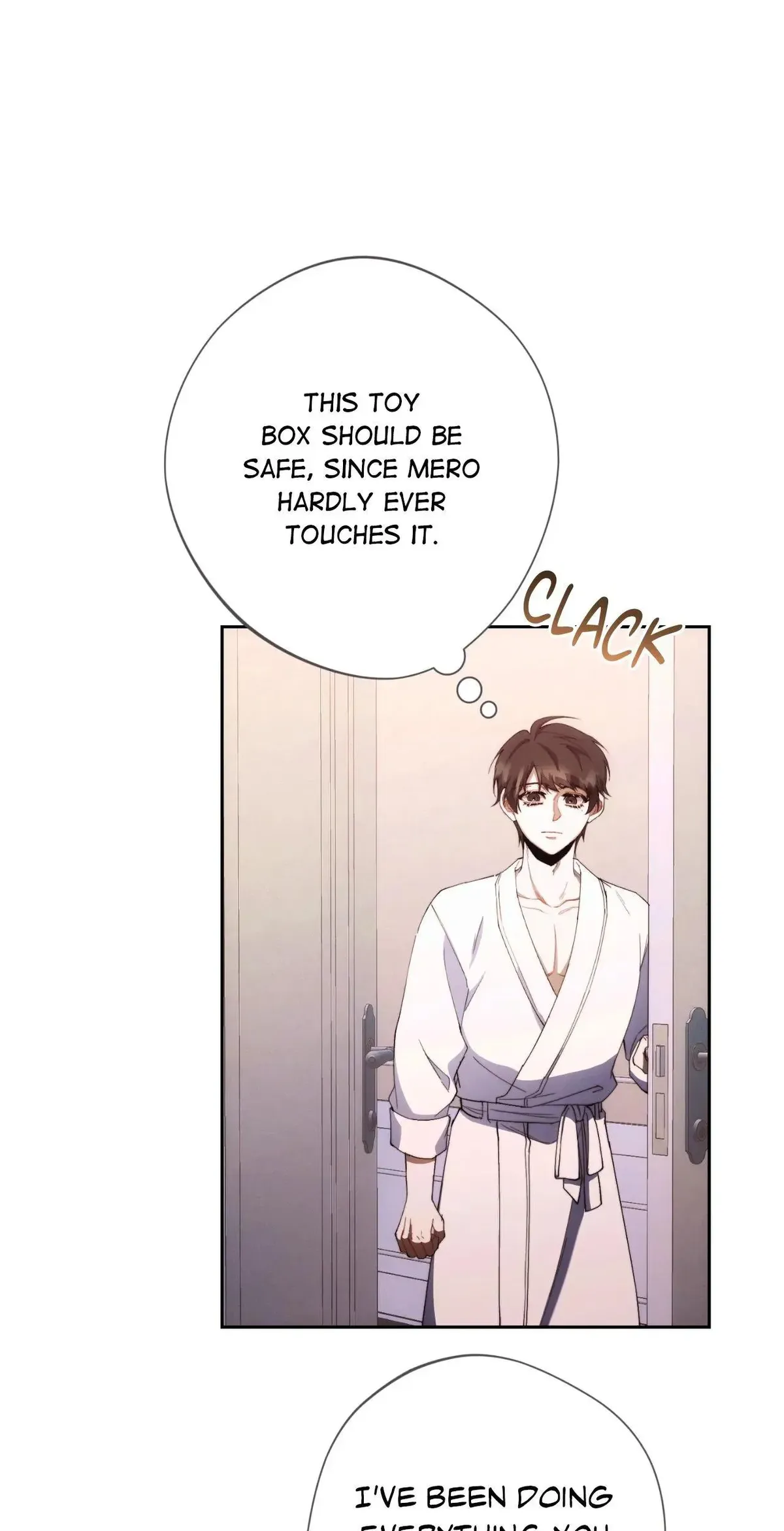 Red Mansion Chapter 38 Online - página 6