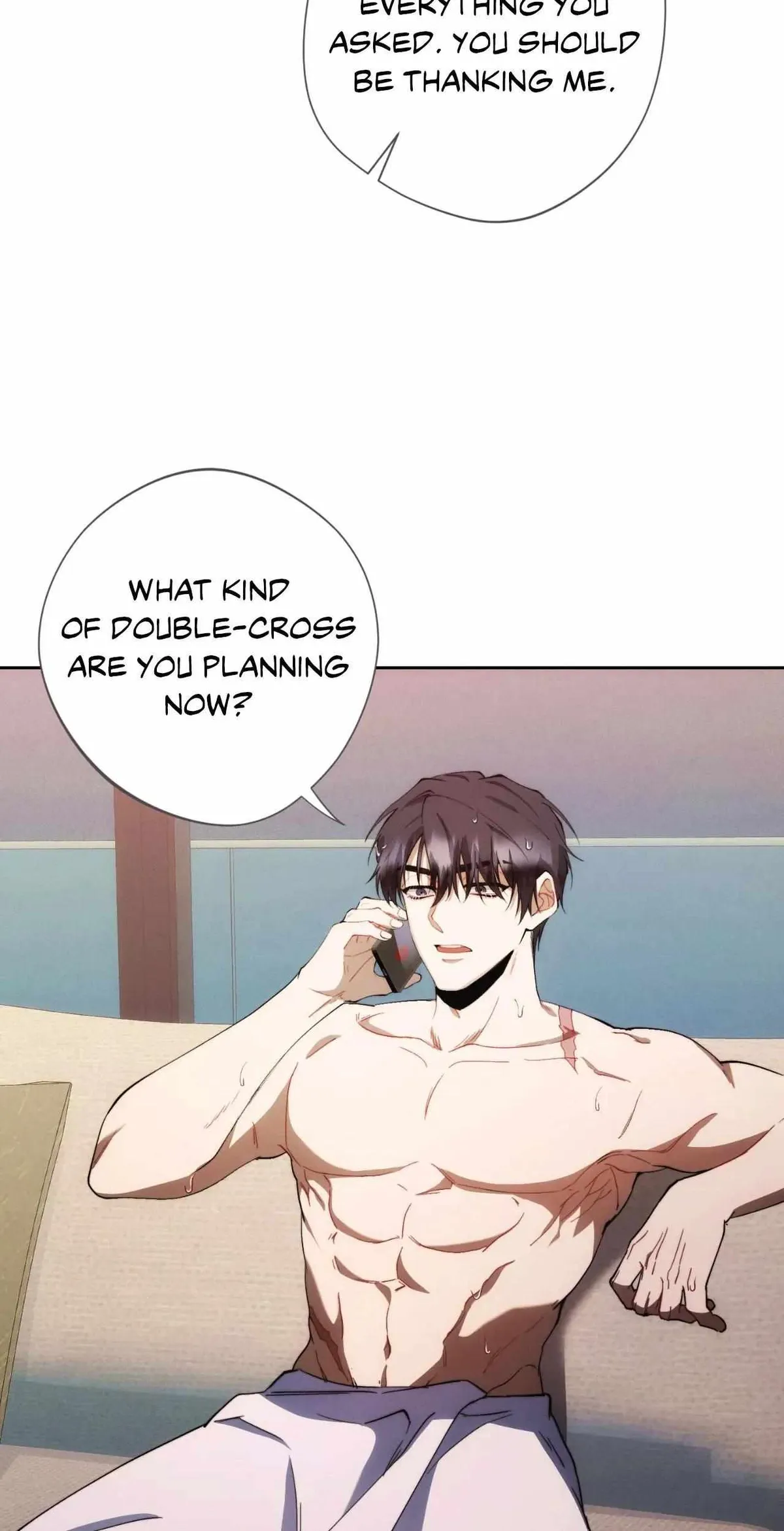 Red Mansion Chapter 38 Online - página 7
