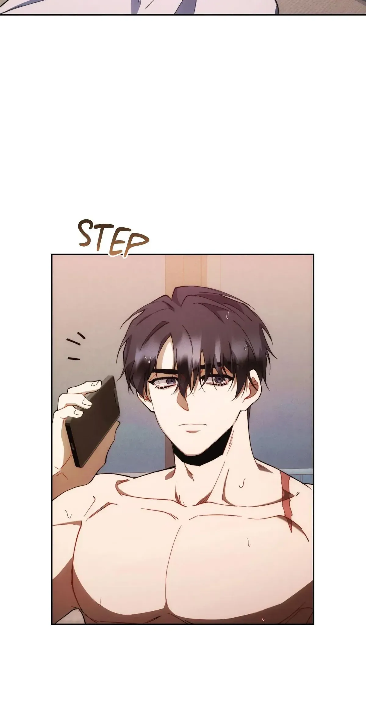 Red Mansion Chapter 38 Online - página 8