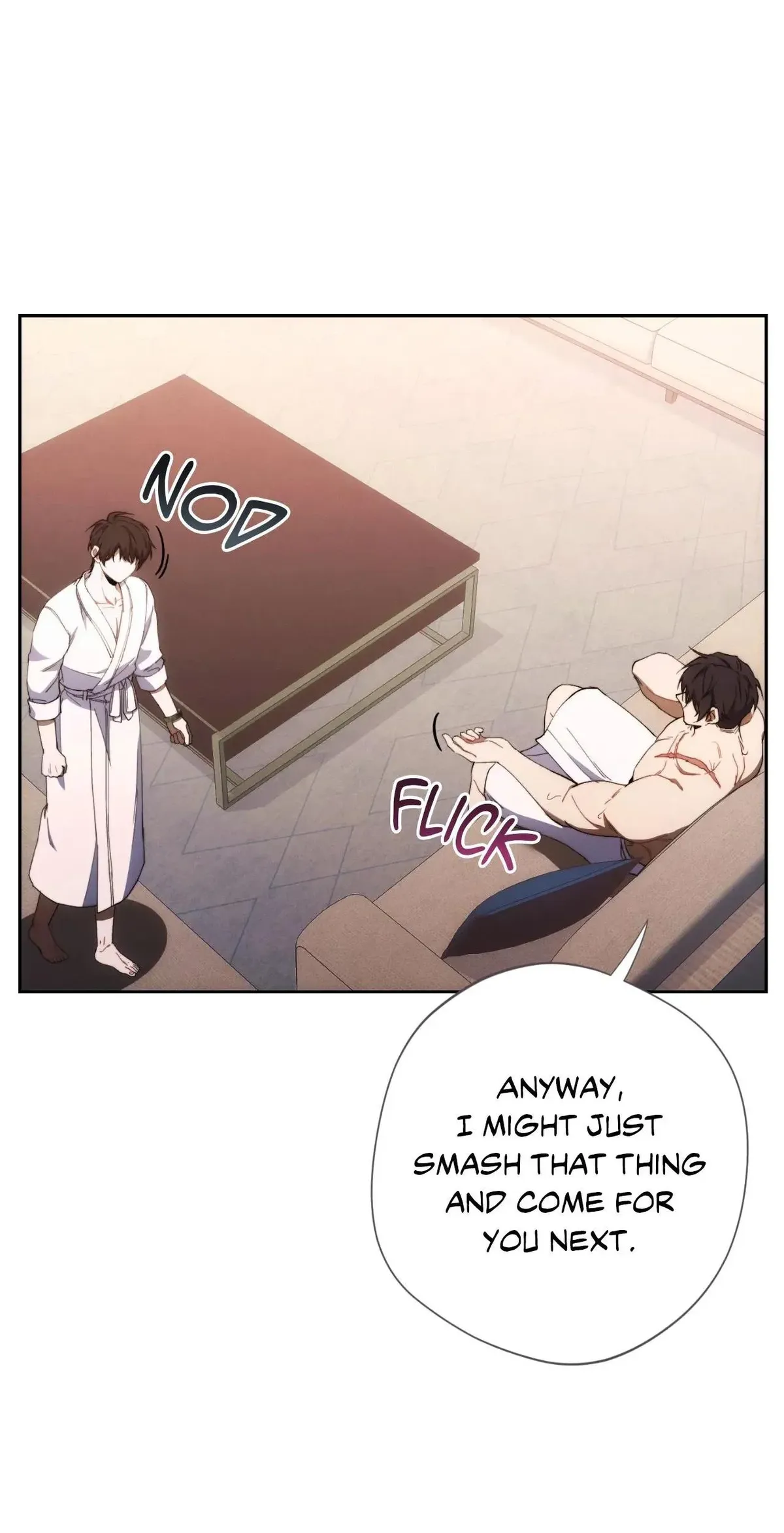 Red Mansion Chapter 38 Online - página 9