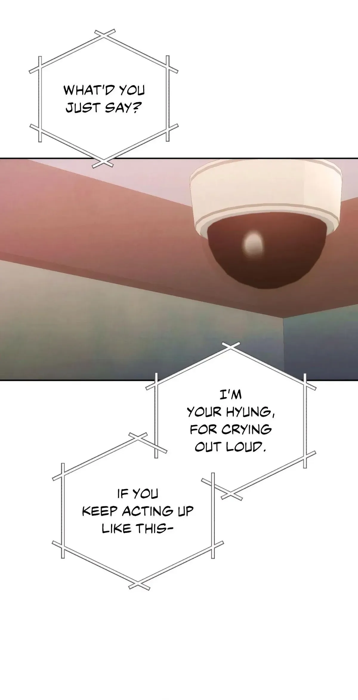 Red Mansion Chapter 38 Online - página 10