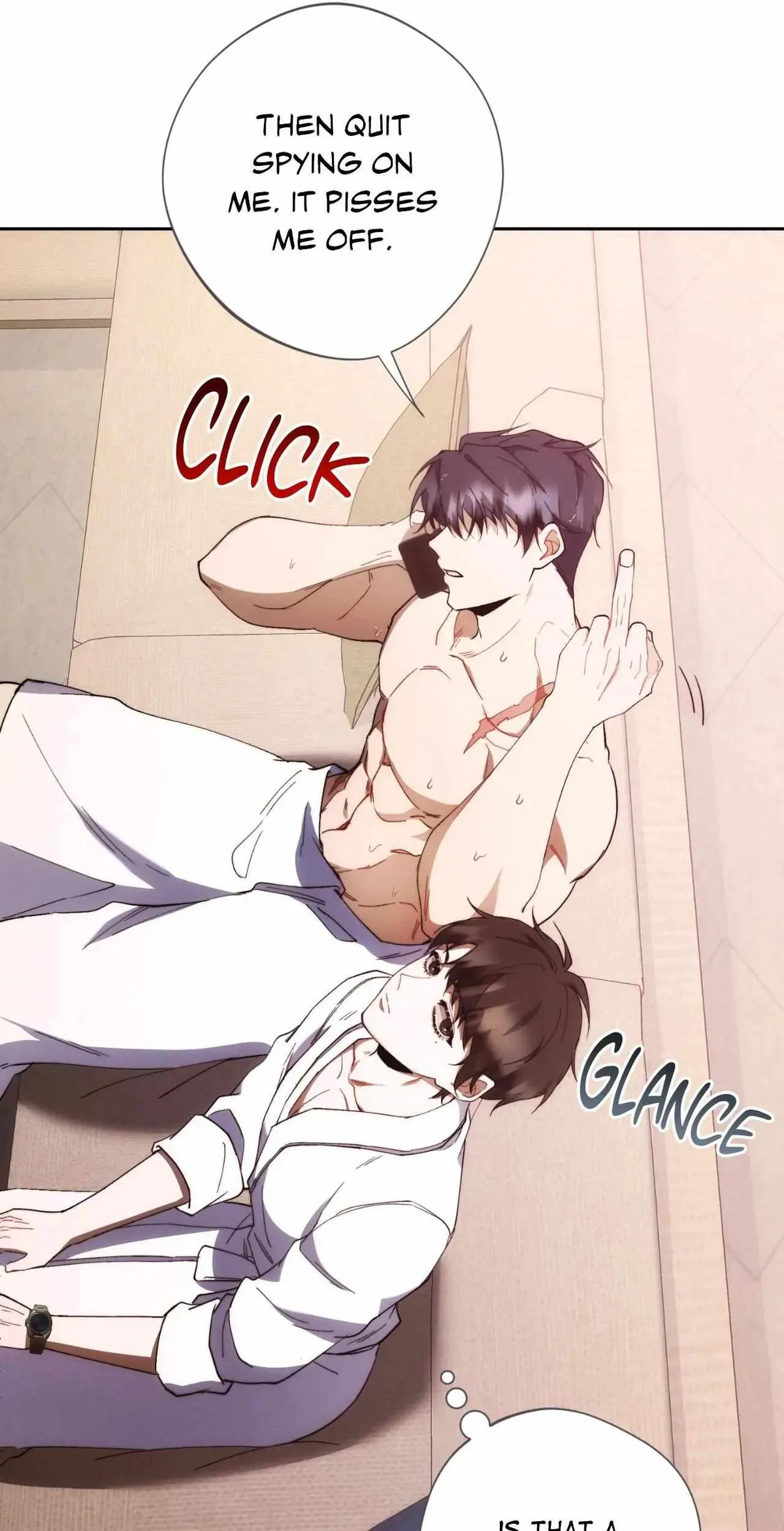 Red Mansion Chapter 38 Online - página 11