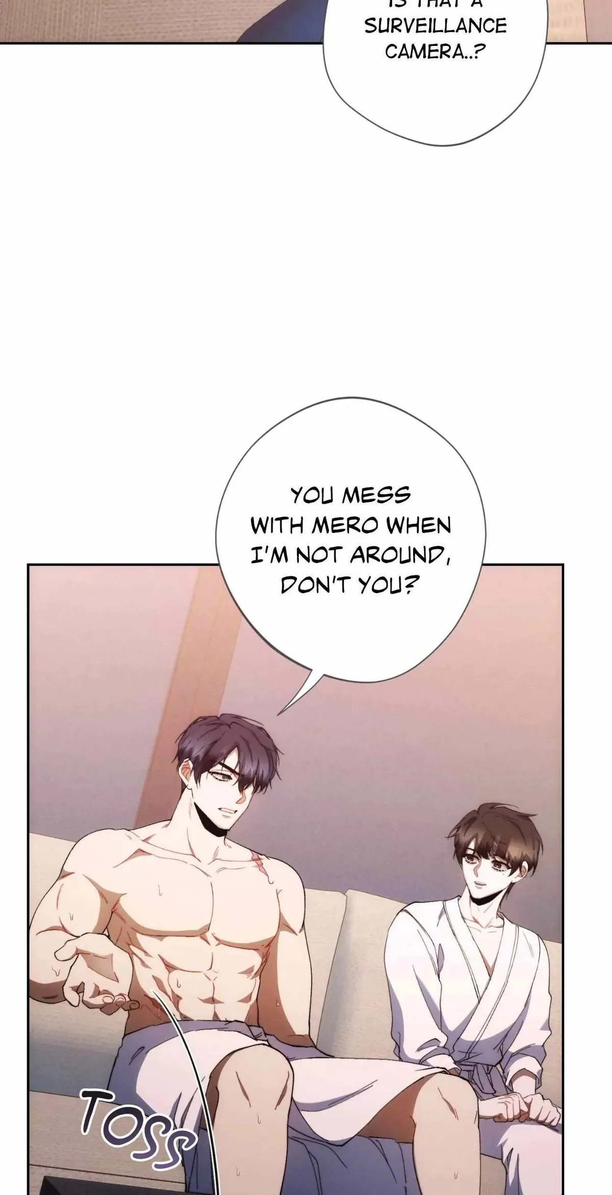 Red Mansion Chapter 38 Online - página 12