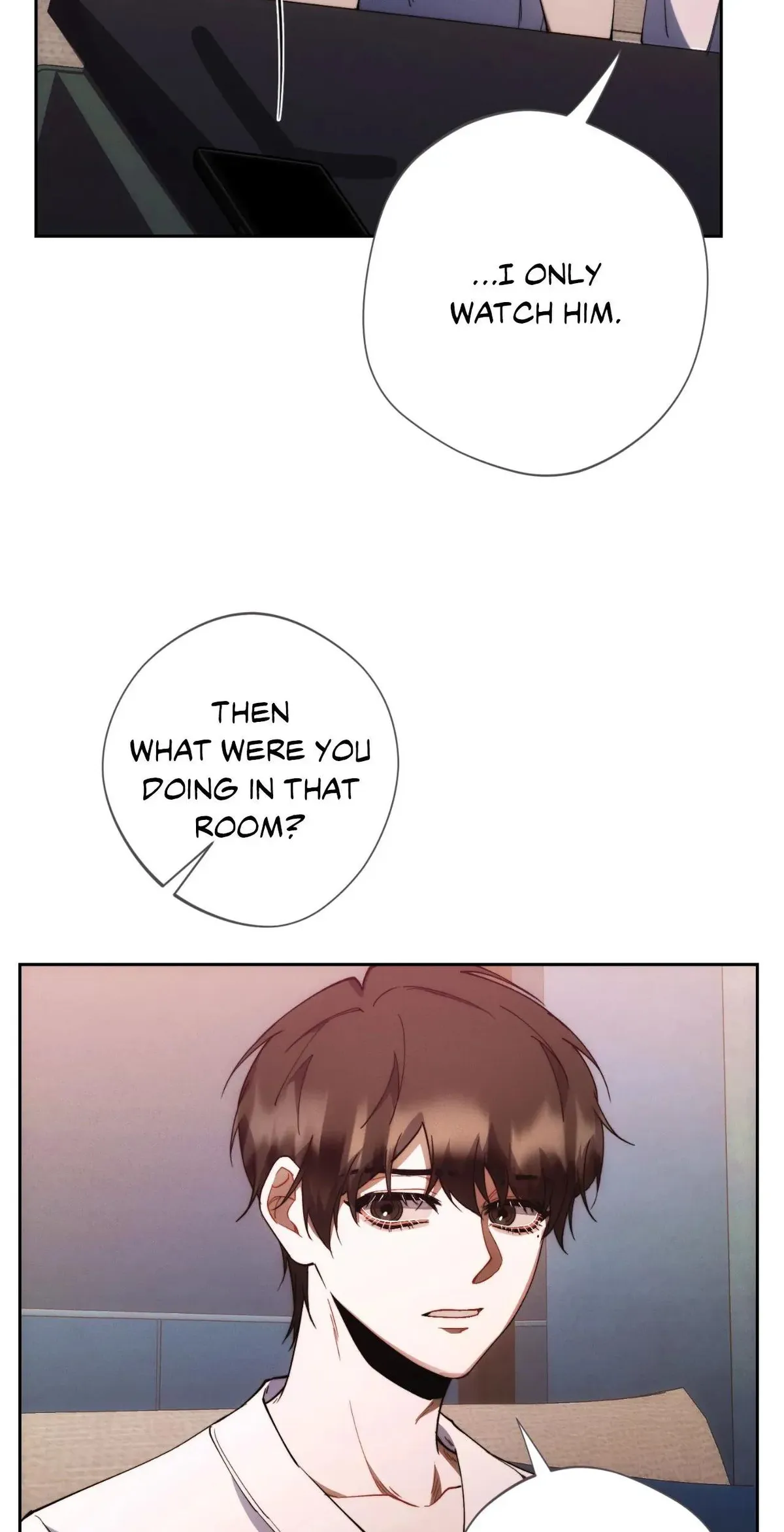 Red Mansion Chapter 38 Online - página 13