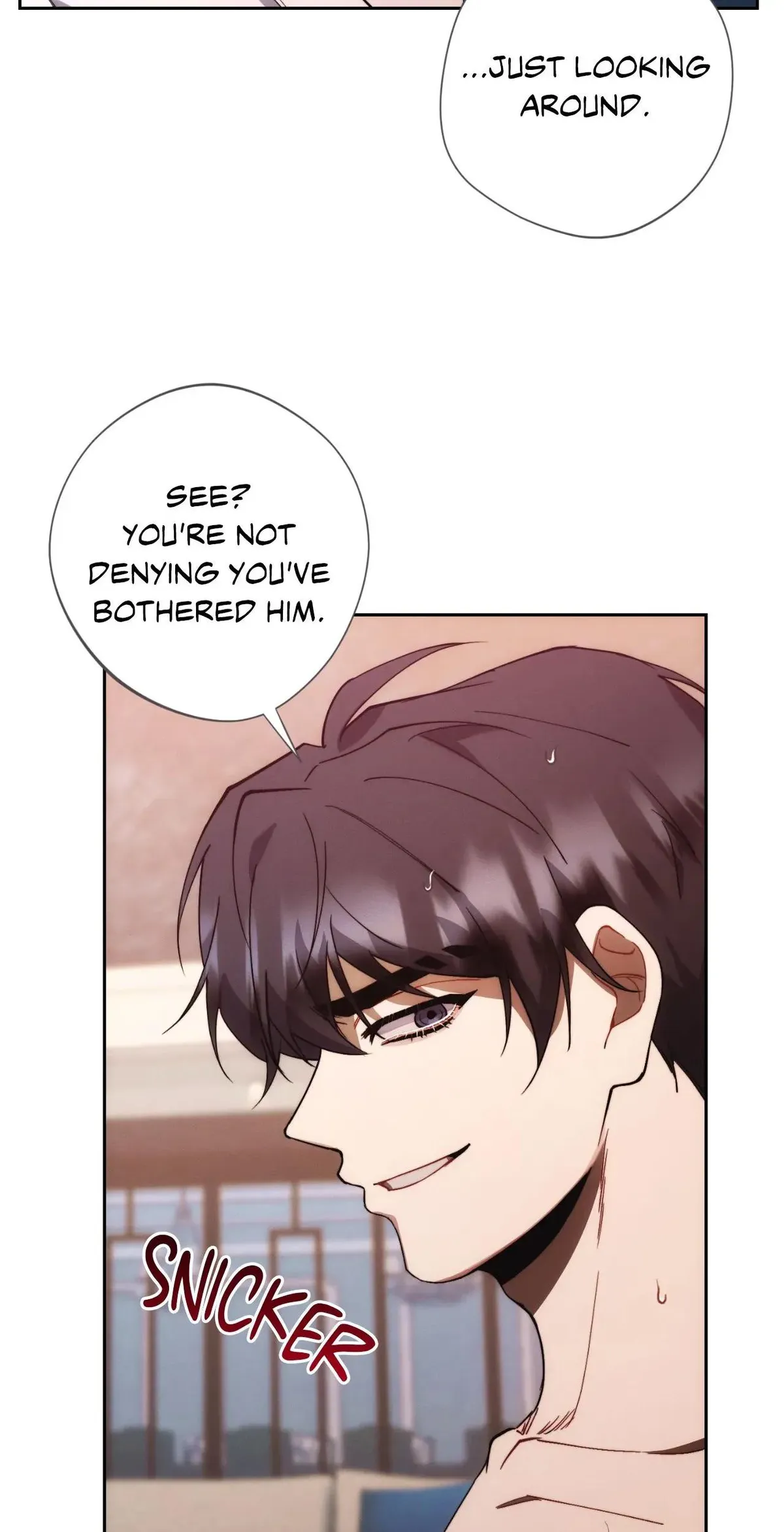 Red Mansion Chapter 38 Online - página 14