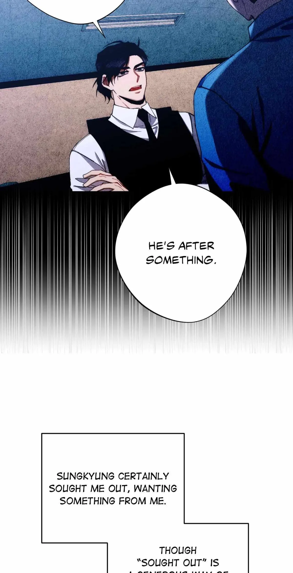 Red Mansion Chapter 38 Online - página 16