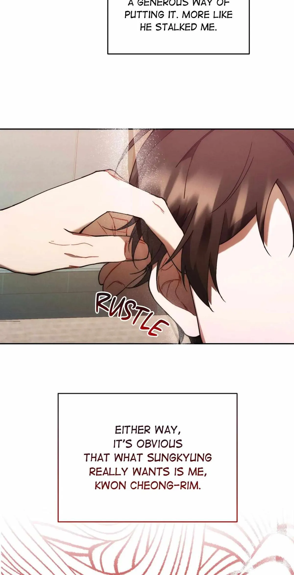 Red Mansion Chapter 38 Online - página 17