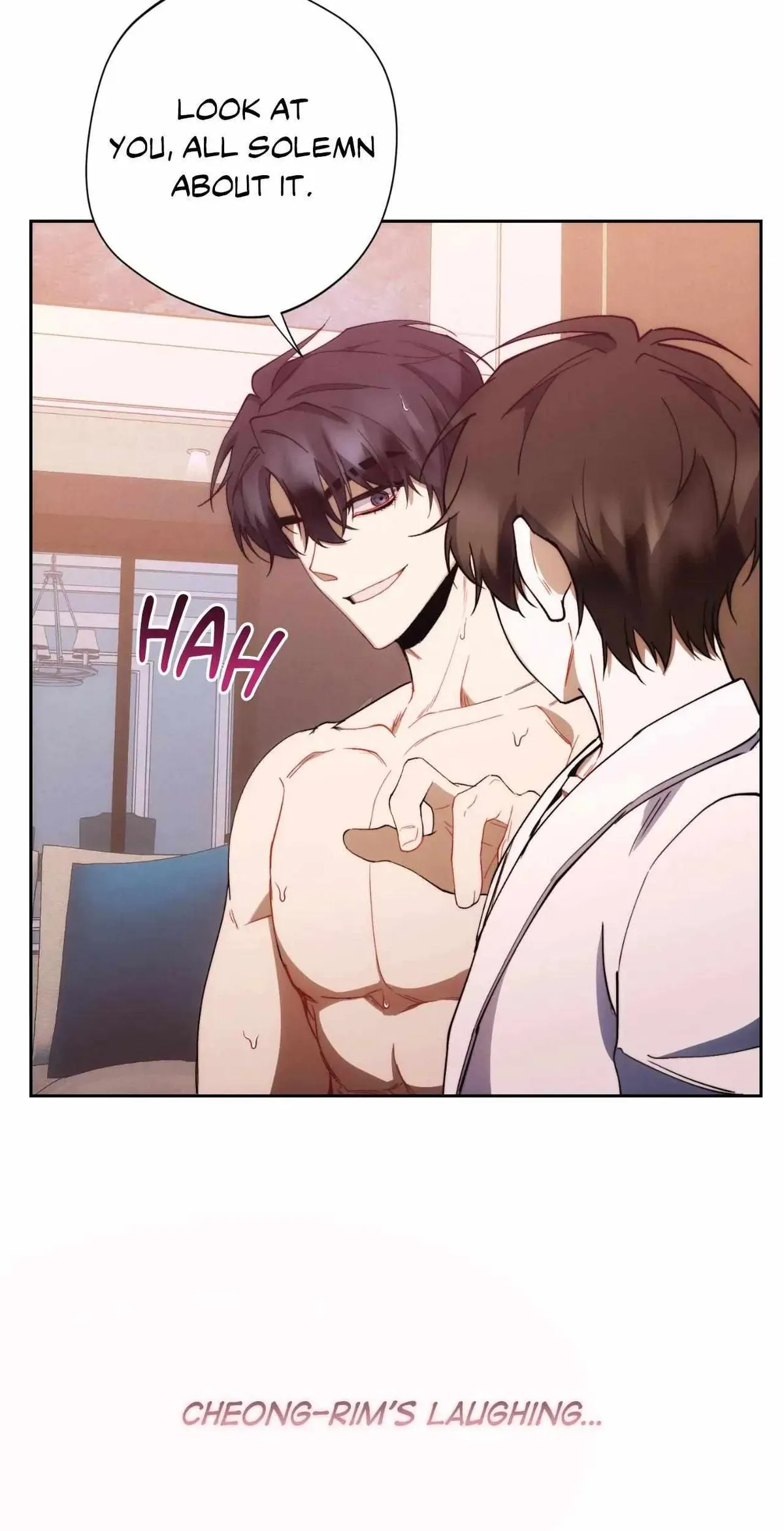 Red Mansion Chapter 38 Online - página 20