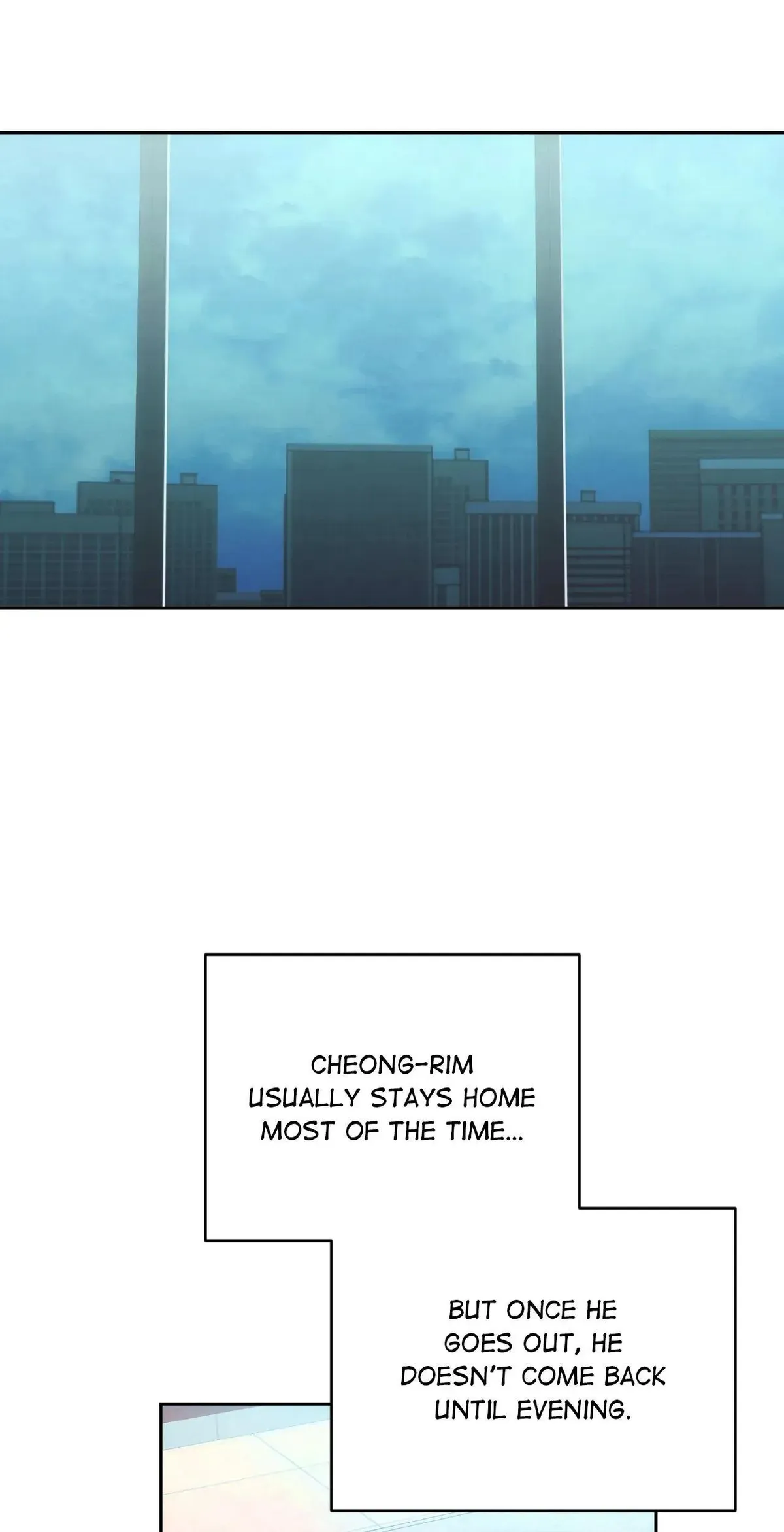 Red Mansion Chapter 38 Online - página 23