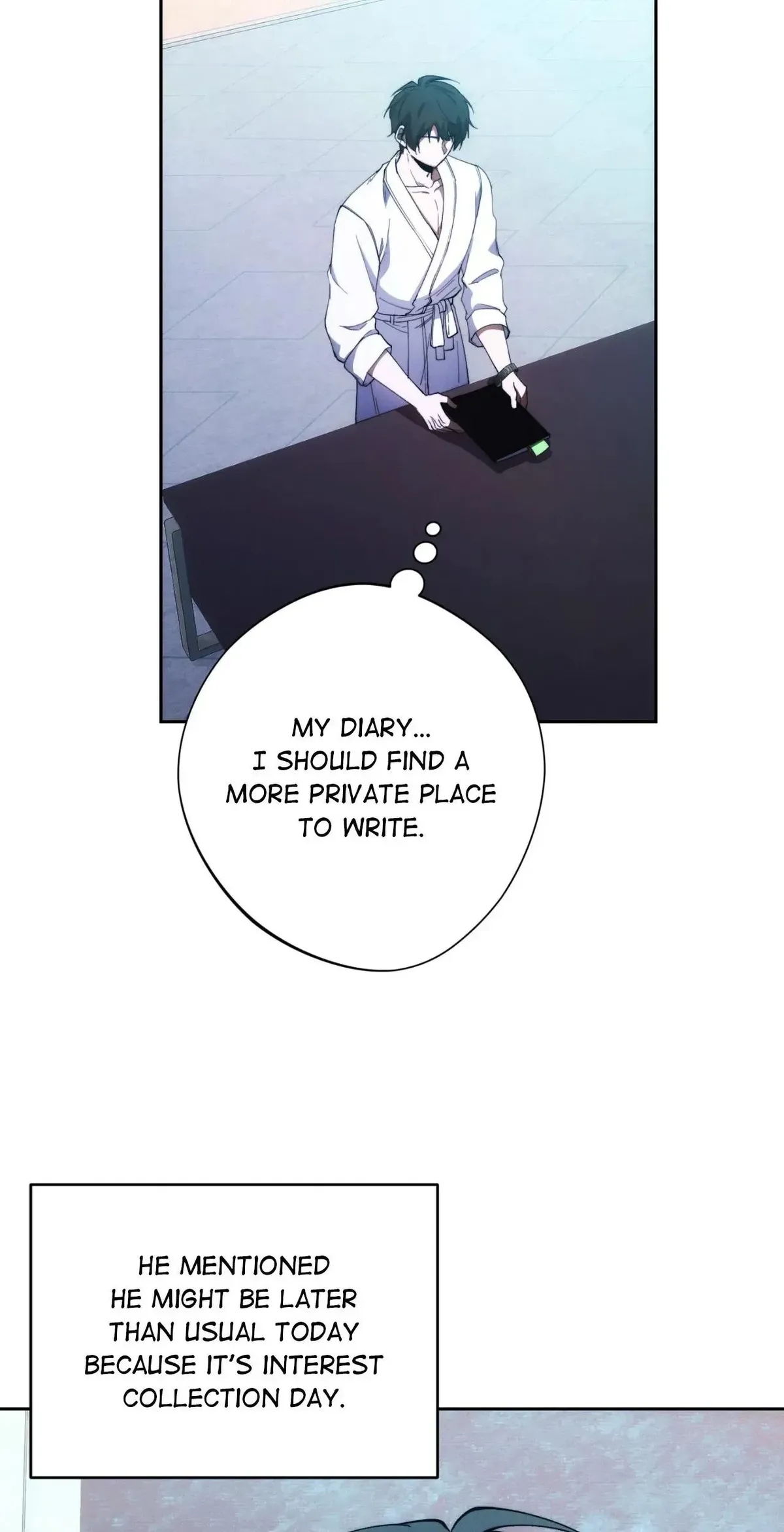 Red Mansion Chapter 38 Online - página 24