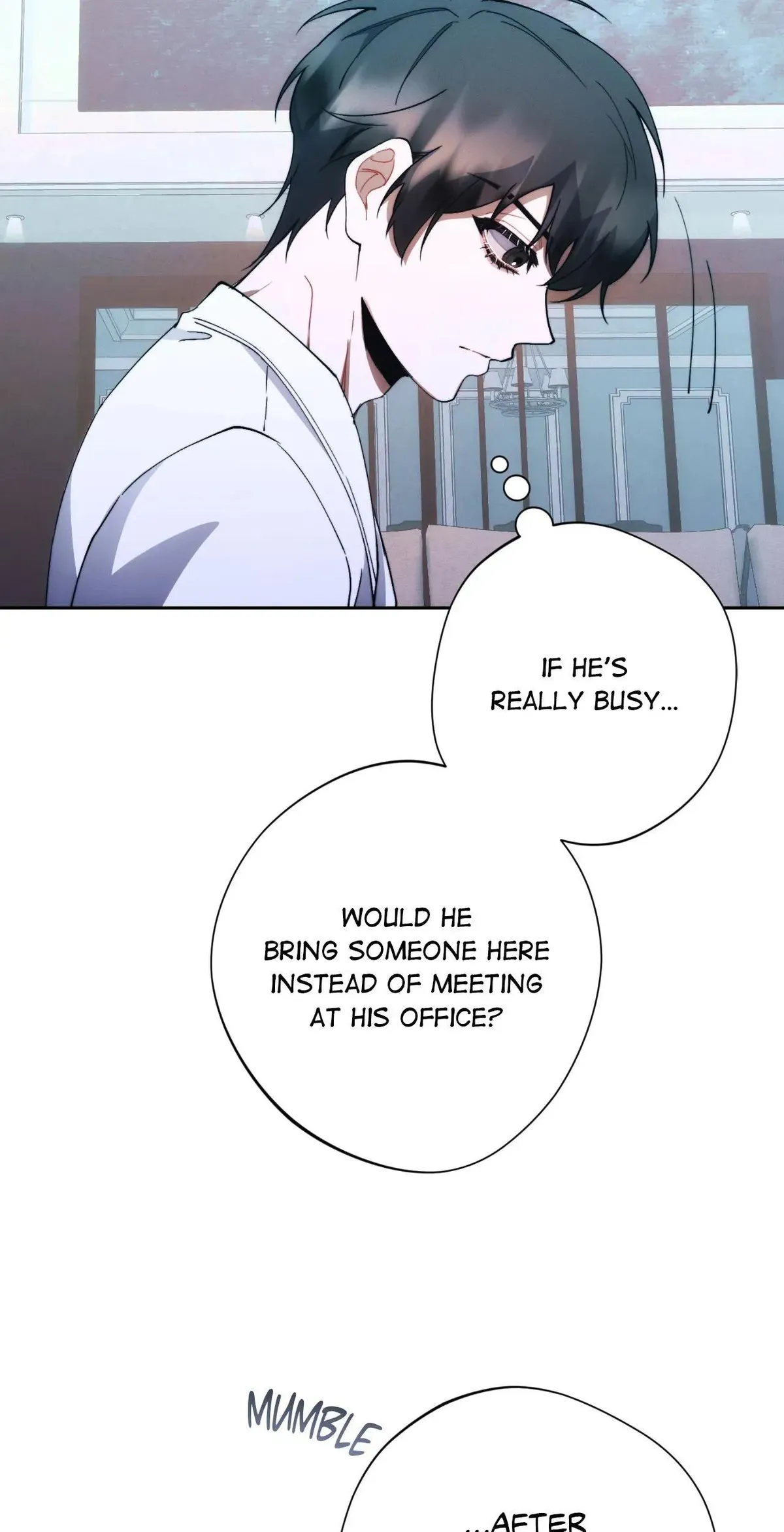Red Mansion Chapter 38 Online - página 25