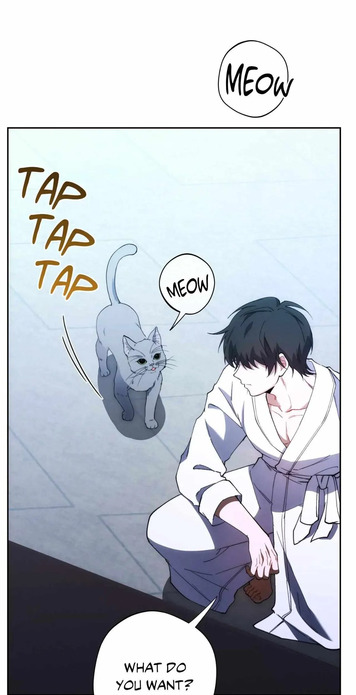 Red Mansion Chapter 38 Online - página 27