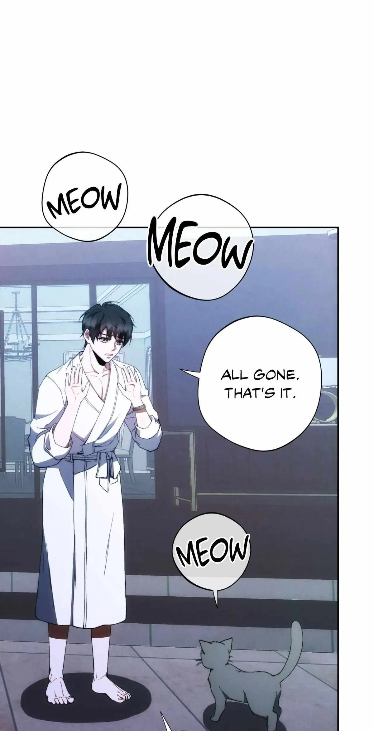 Red Mansion Chapter 38 Online - página 38