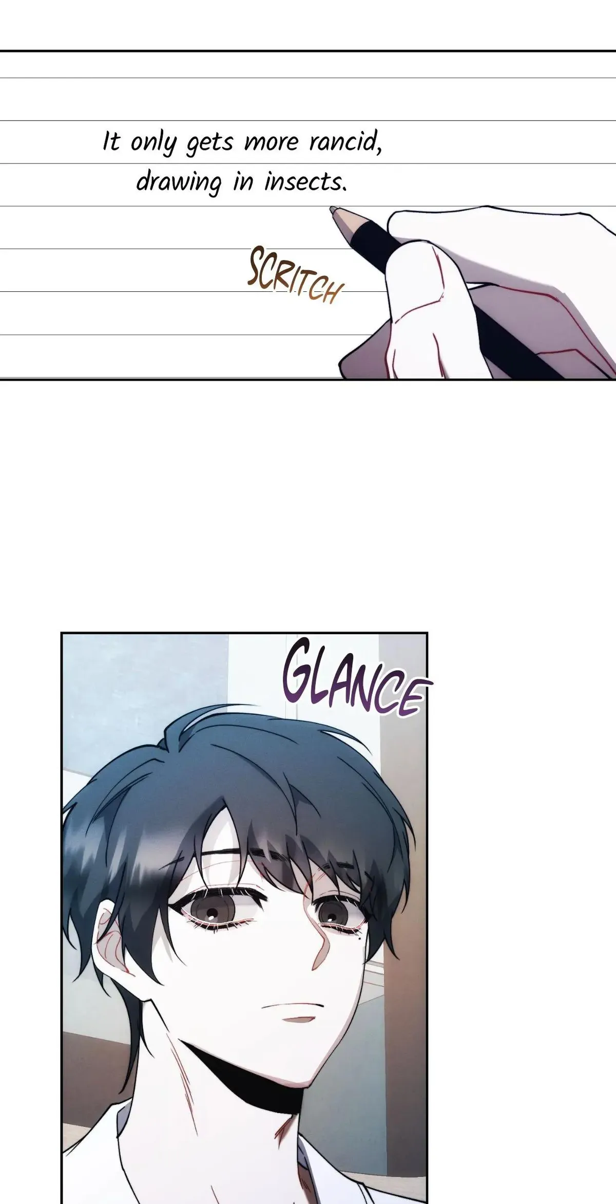 Red Mansion Chapter 38 Online - página 44