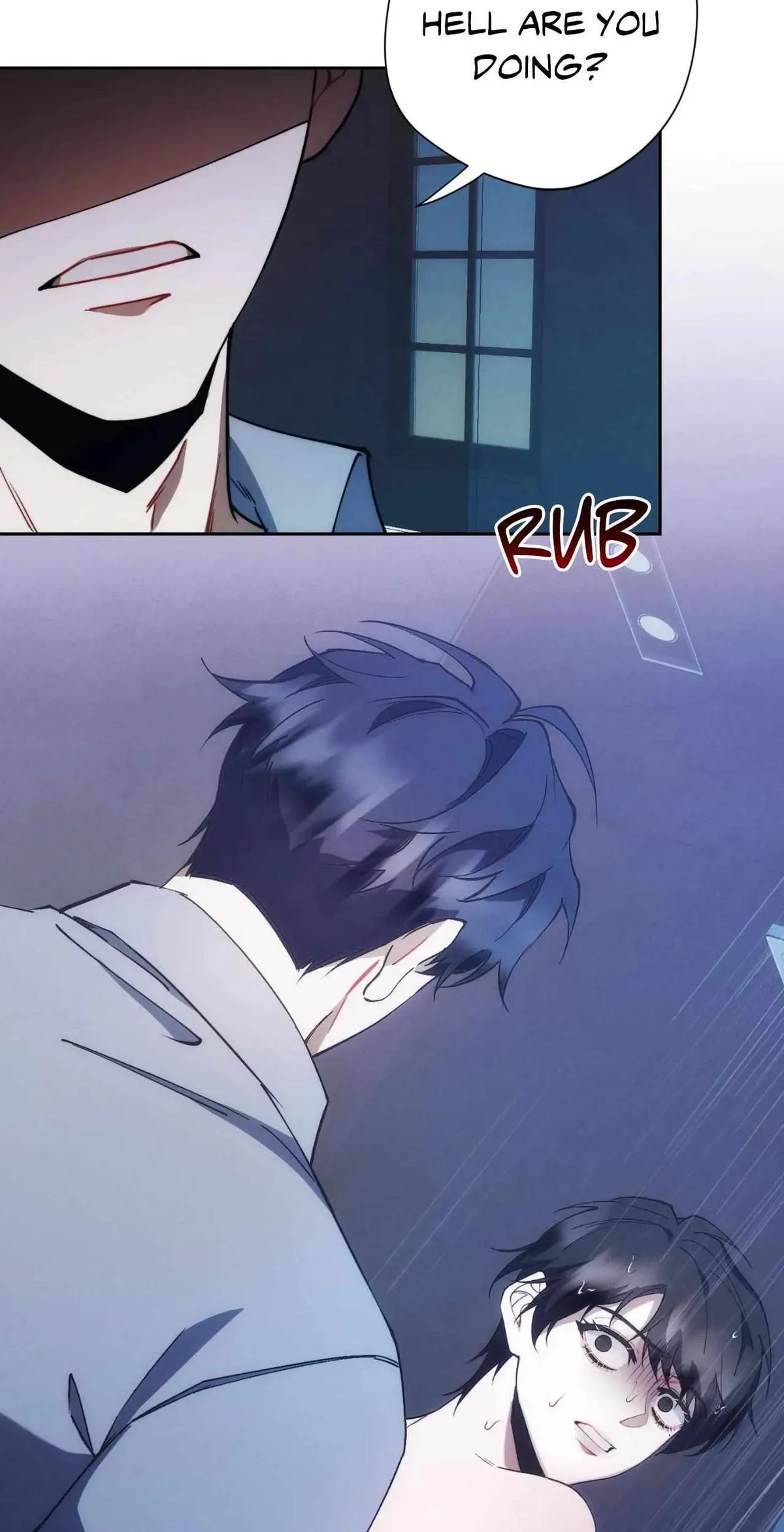 Red Mansion Chapter 38 Online - página 50
