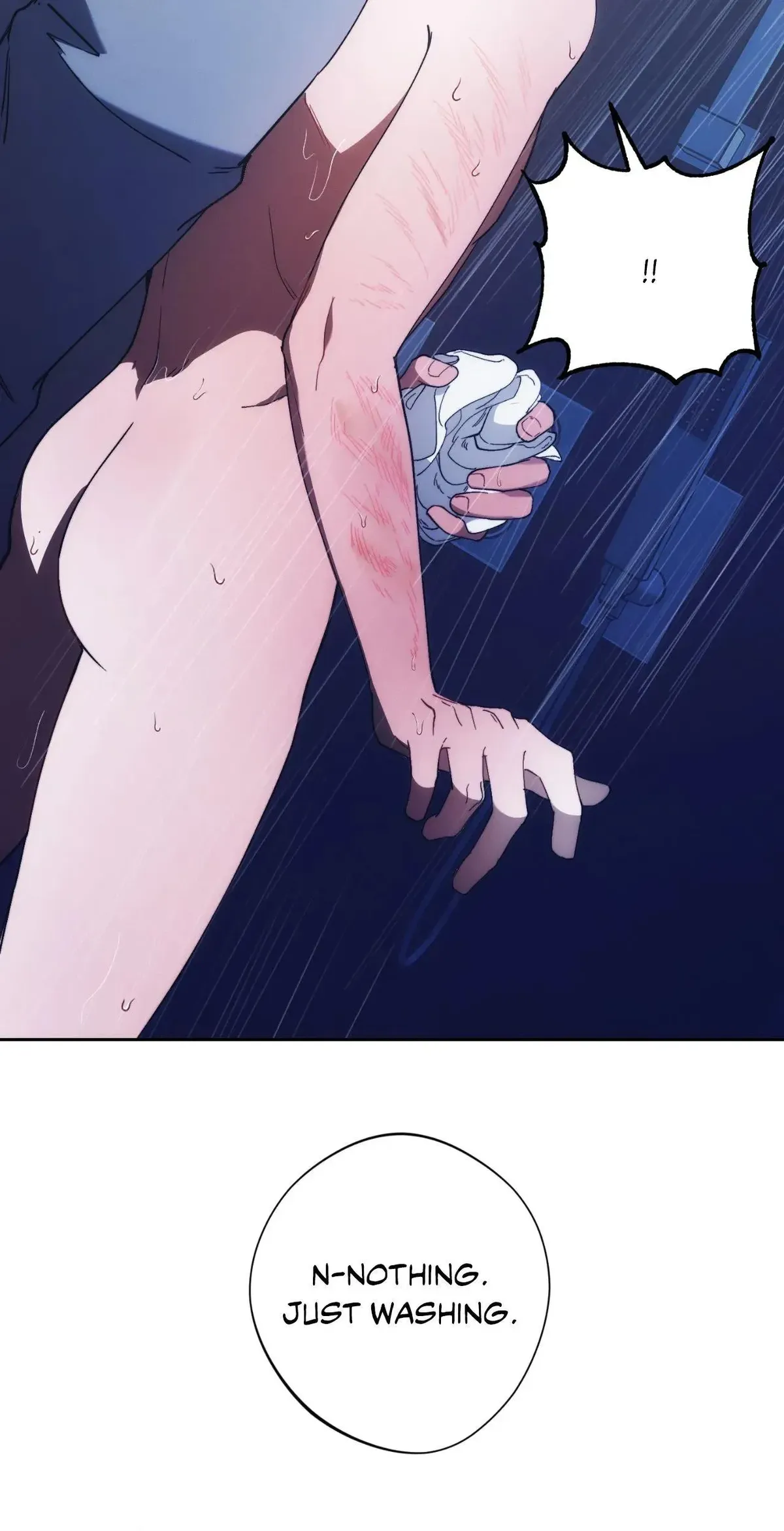 Red Mansion Chapter 38 Online - página 51