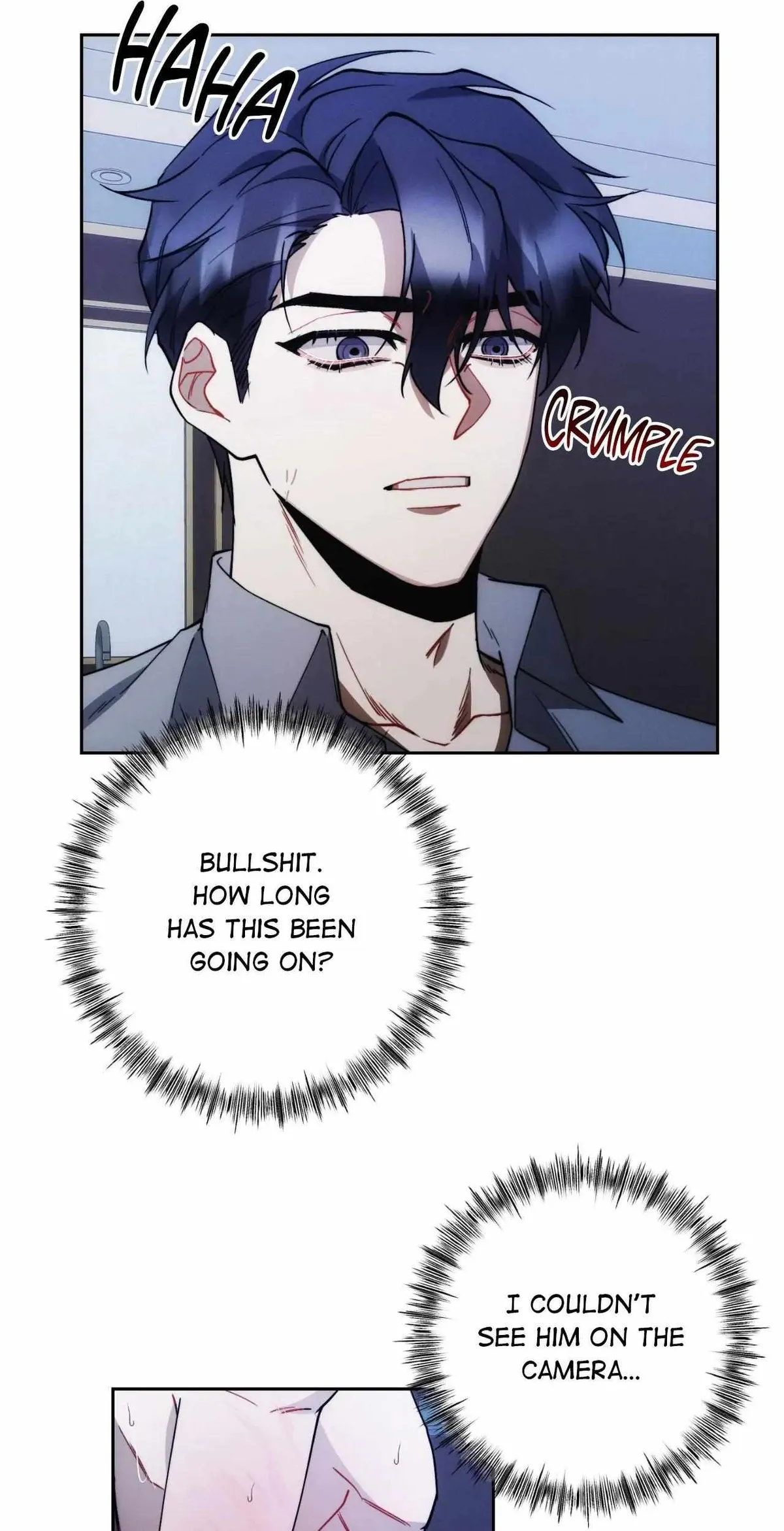Red Mansion Chapter 38 Online - página 52