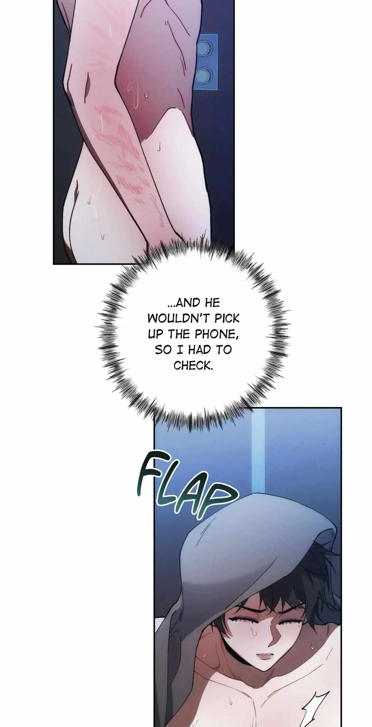 Red Mansion Chapter 38 Online - página 53