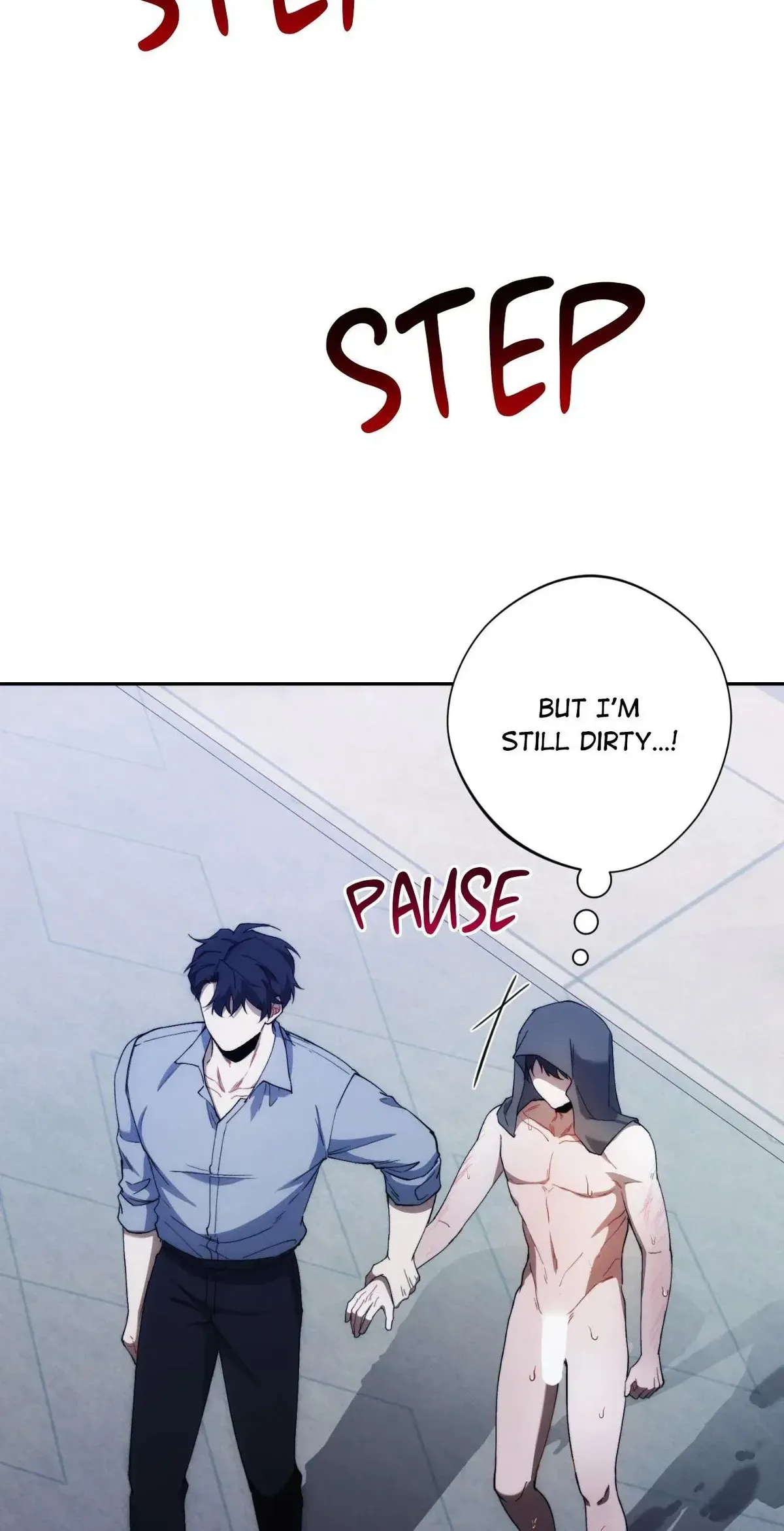 Red Mansion Chapter 38 Online - página 55
