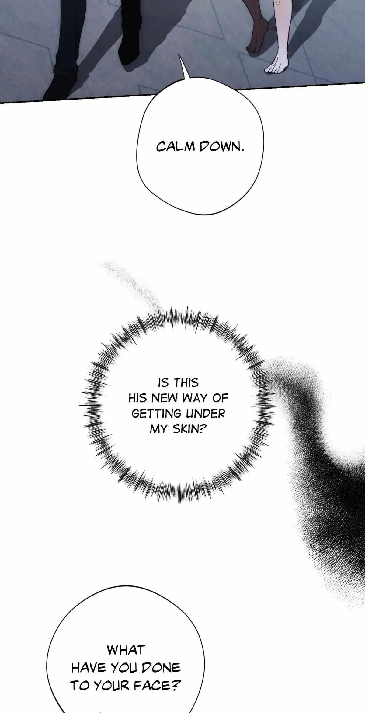 Red Mansion Chapter 38 Online - página 56