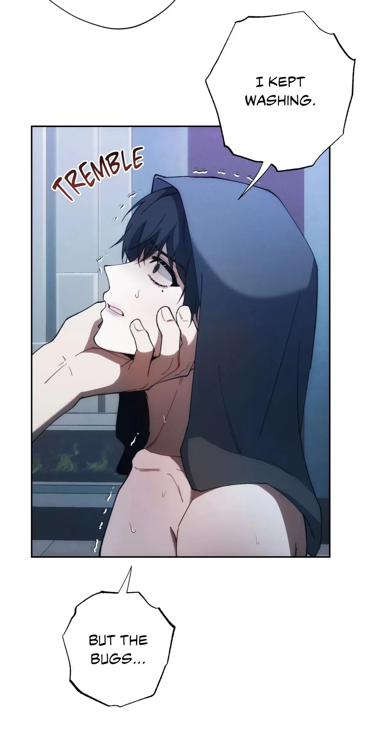 Red Mansion Chapter 38 Online - página 58