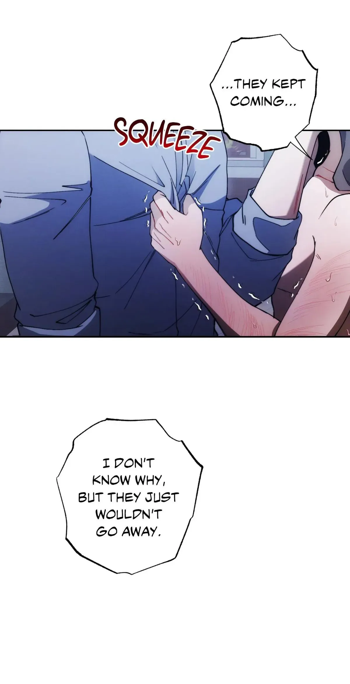 Red Mansion Chapter 38 Online - página 59