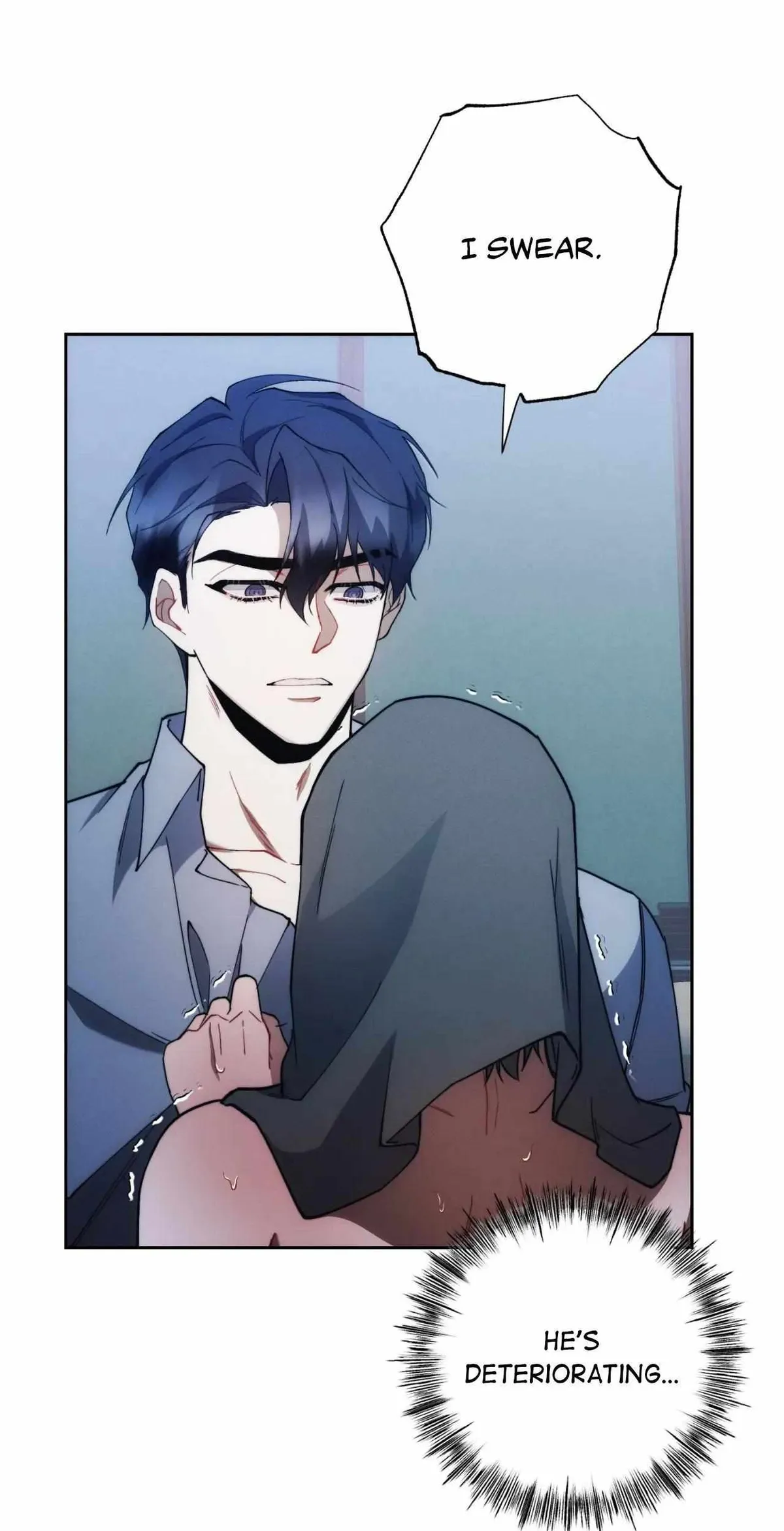 Red Mansion Chapter 38 Online - página 60