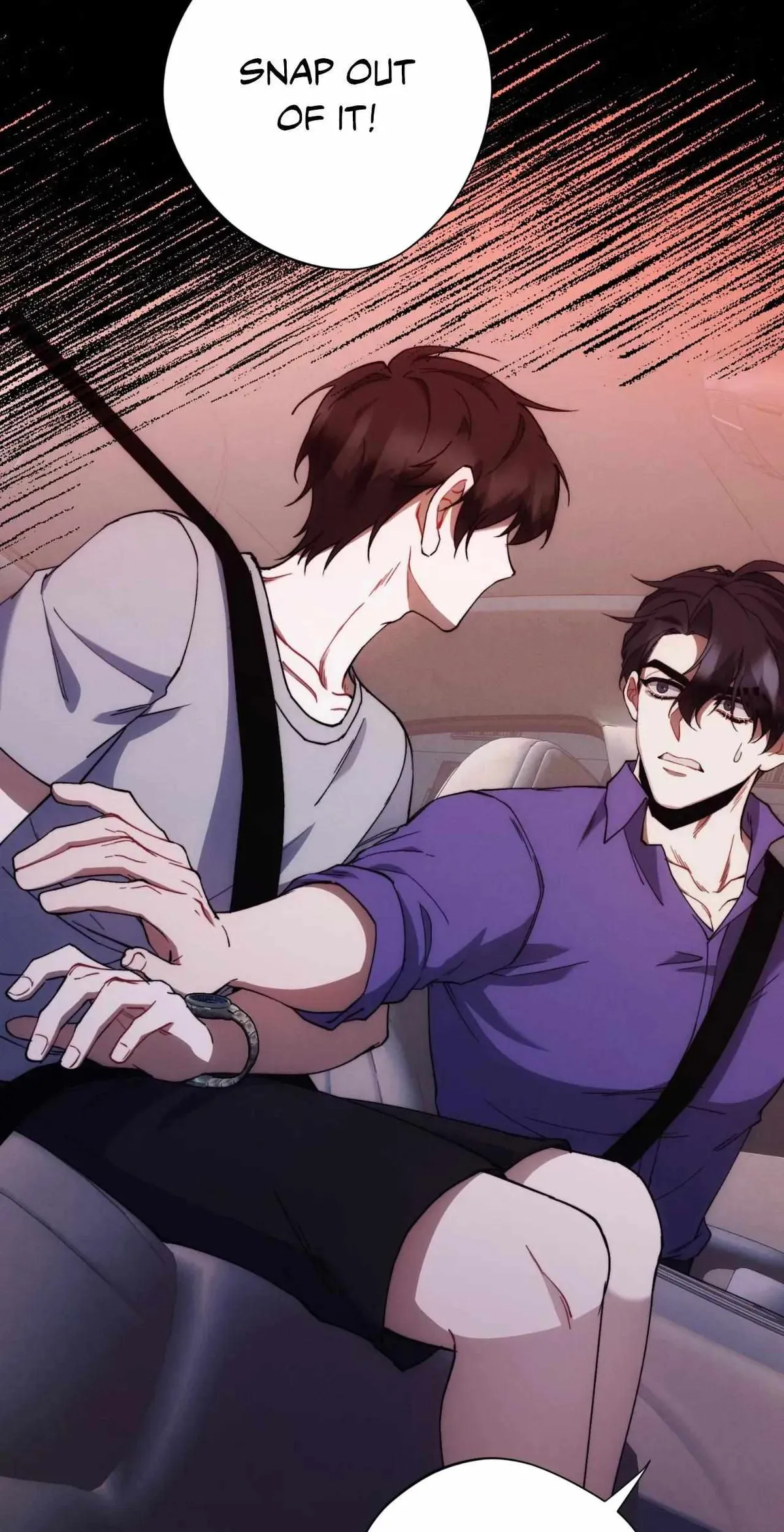 Red Mansion Chapter 38 Online - página 71