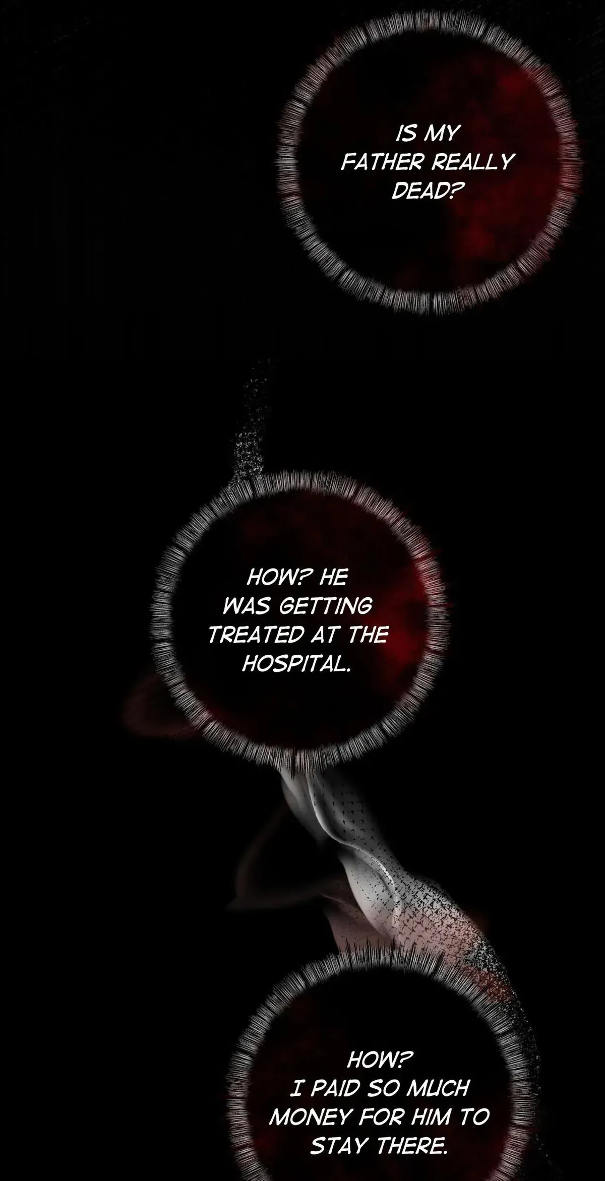 Red Mansion Chapter 38 Online - página 74