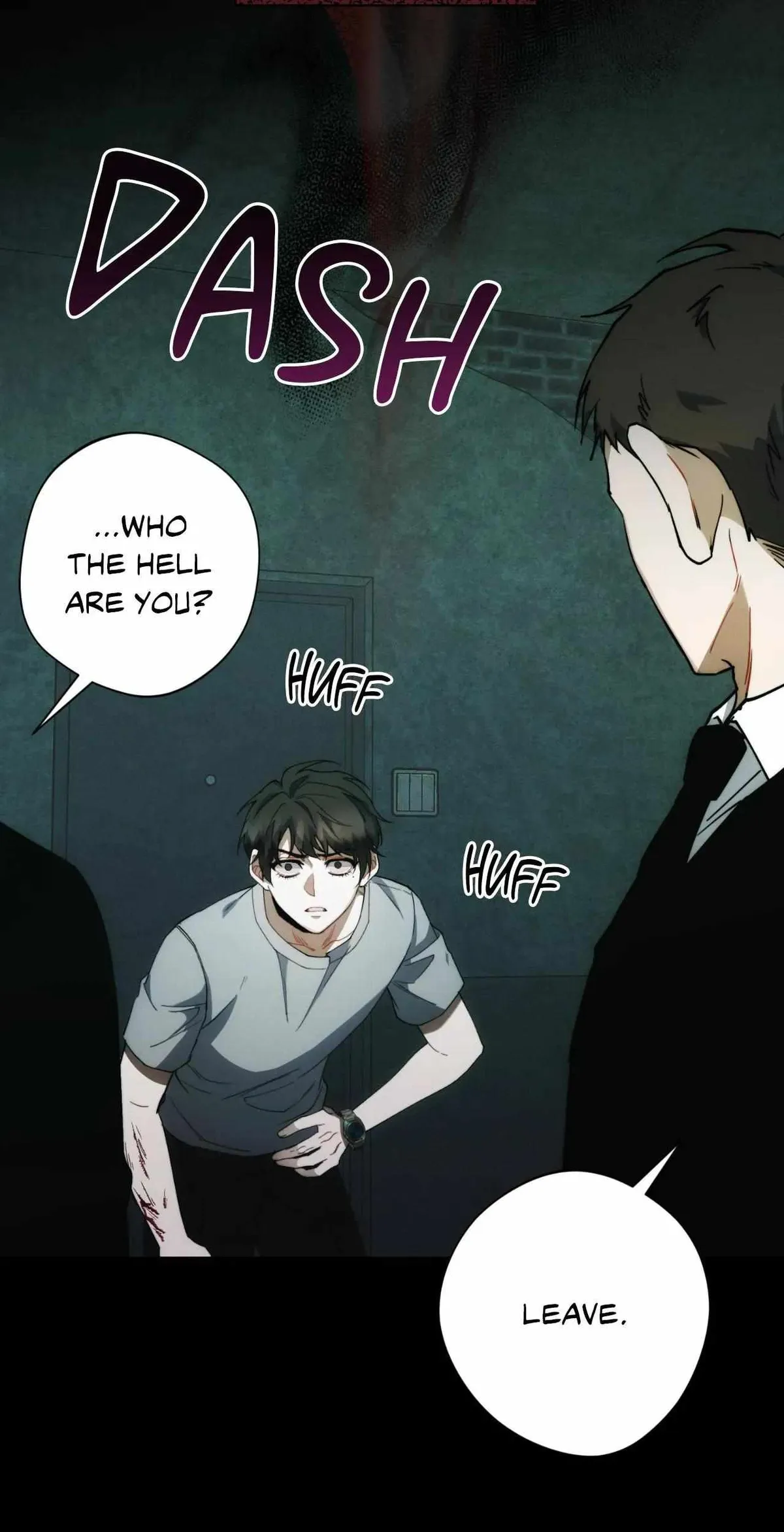 Red Mansion Chapter 38 Online - página 76