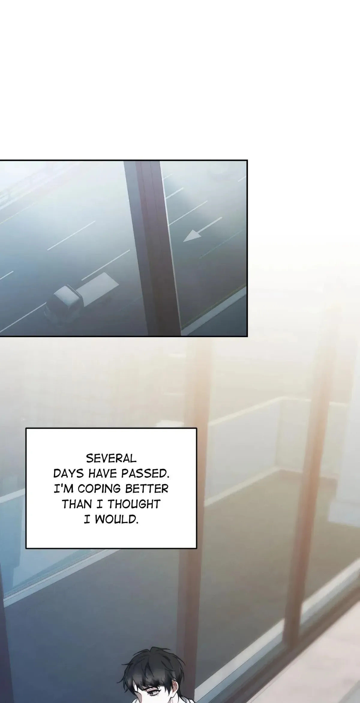 Red Mansion Chapter 40 Online - página 1