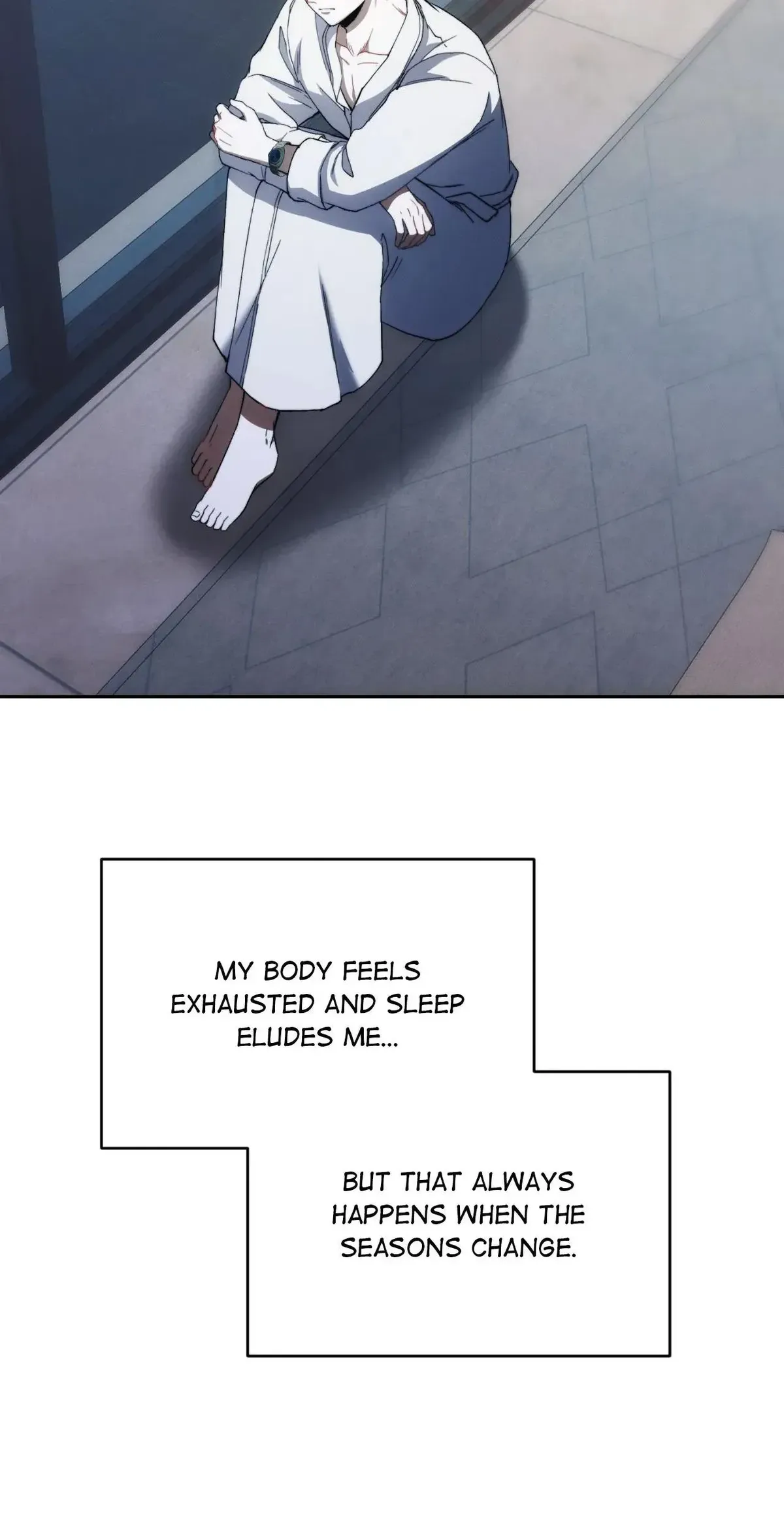Red Mansion Chapter 40 Online - página 2