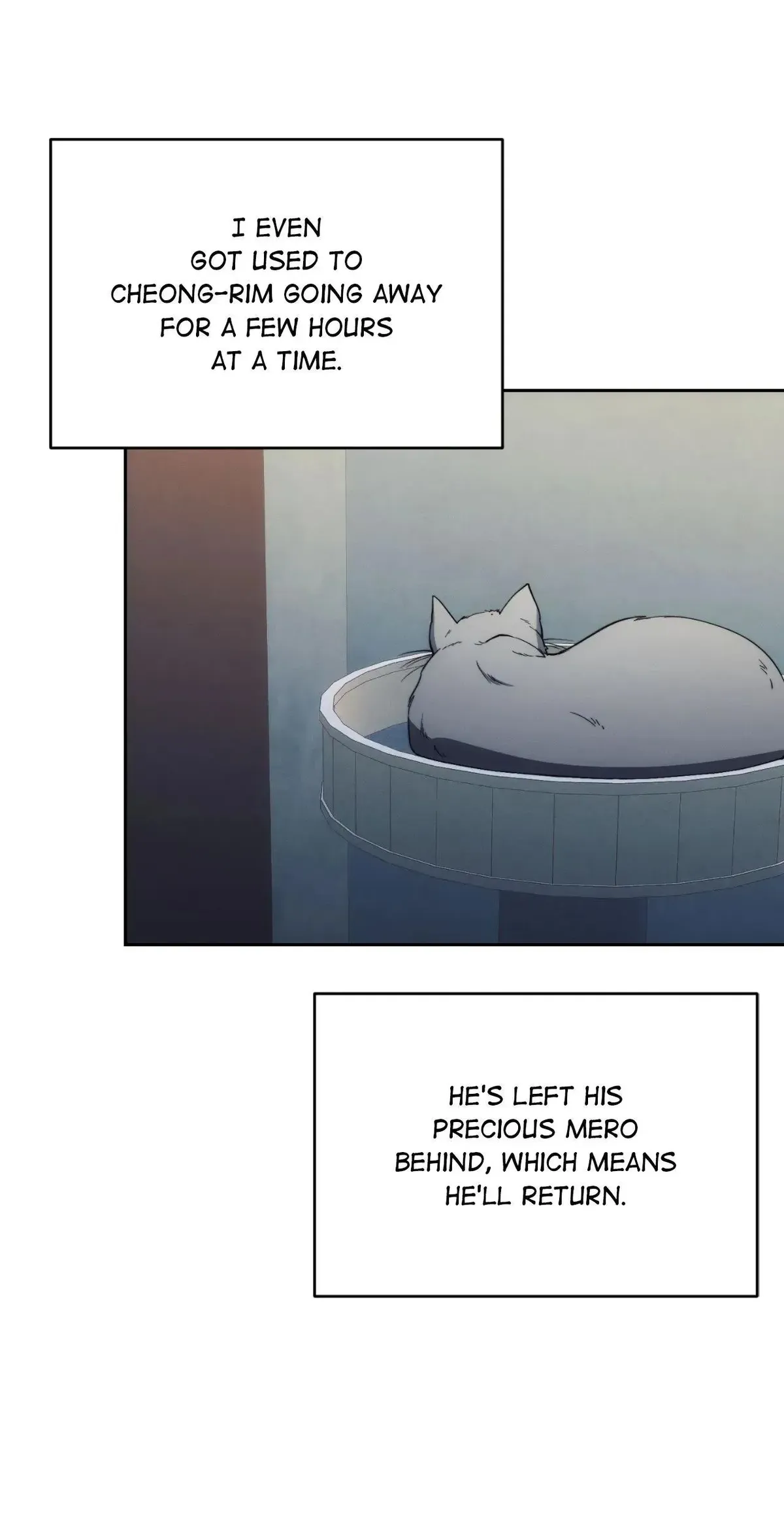 Red Mansion Chapter 40 Online - página 3