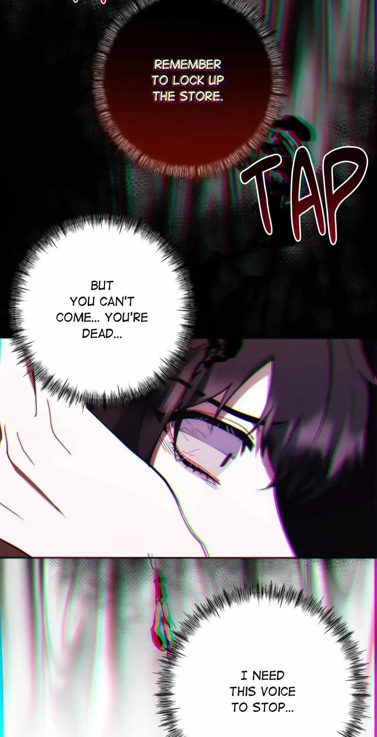 Red Mansion Chapter 40 Online - página 7