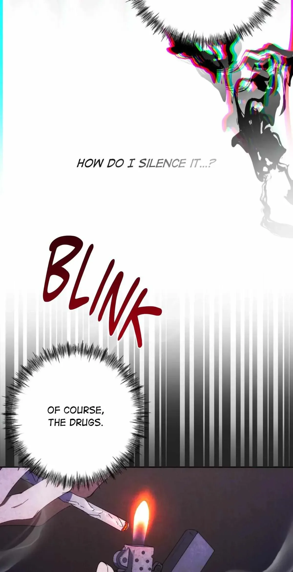 Red Mansion Chapter 40 Online - página 8