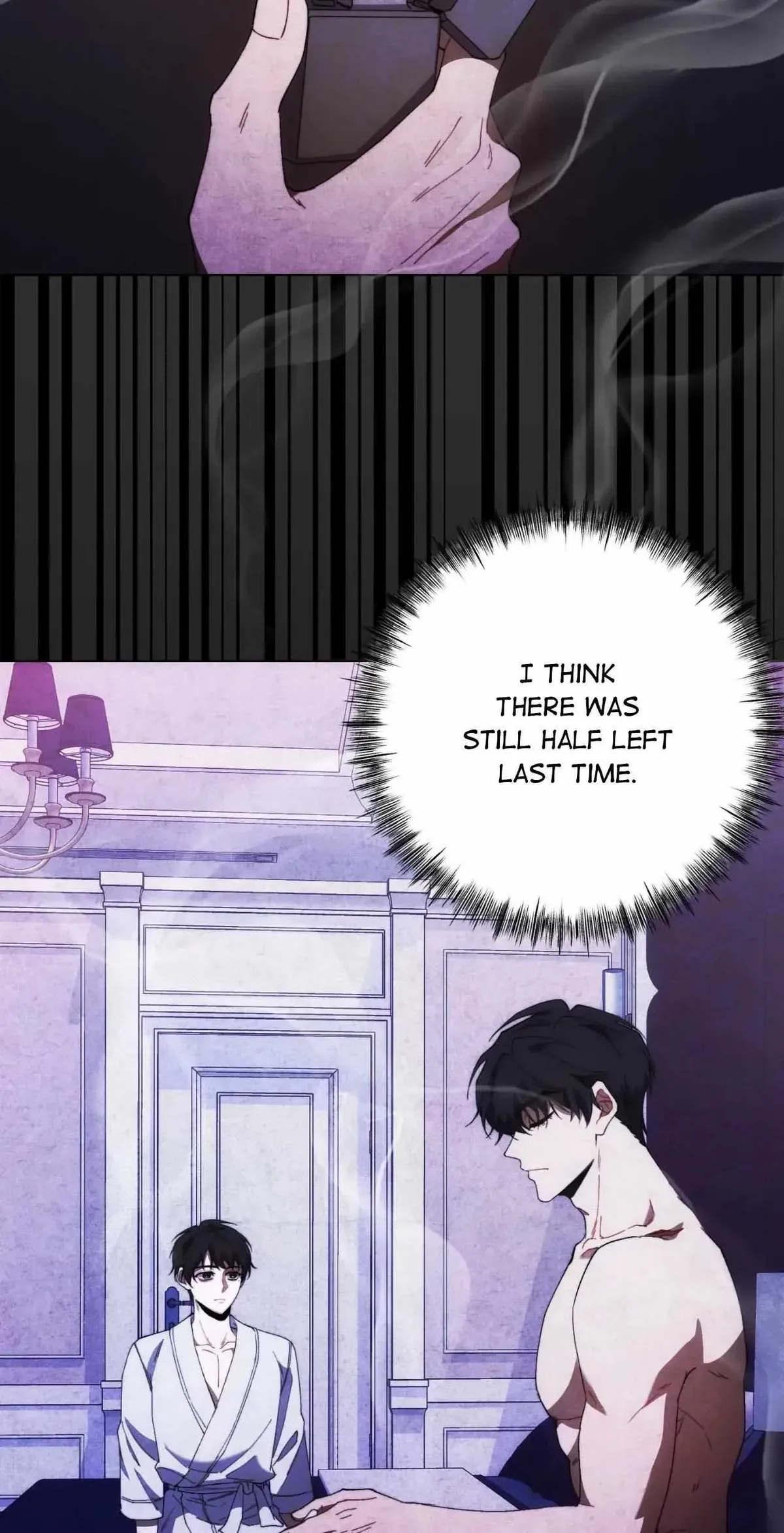 Red Mansion Chapter 40 Online - página 9