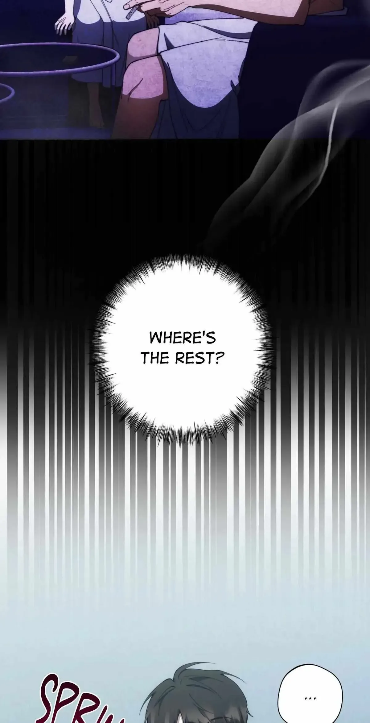 Red Mansion Chapter 40 Online - página 10