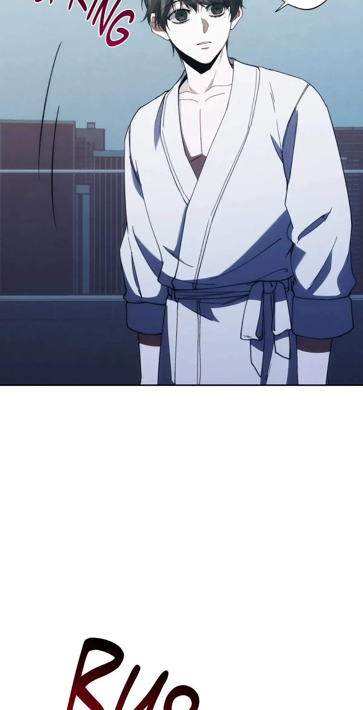 Red Mansion Chapter 40 Online - página 11