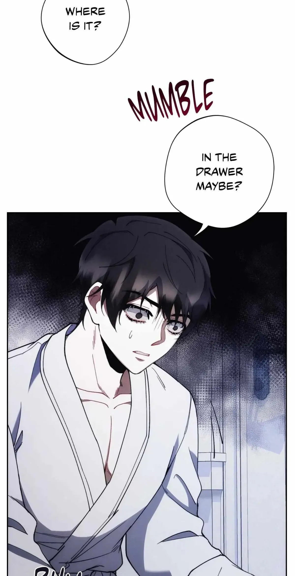 Red Mansion Chapter 40 Online - página 15