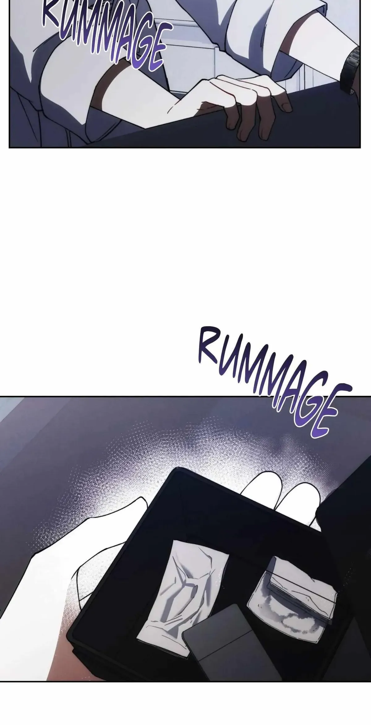 Red Mansion Chapter 40 Online - página 16